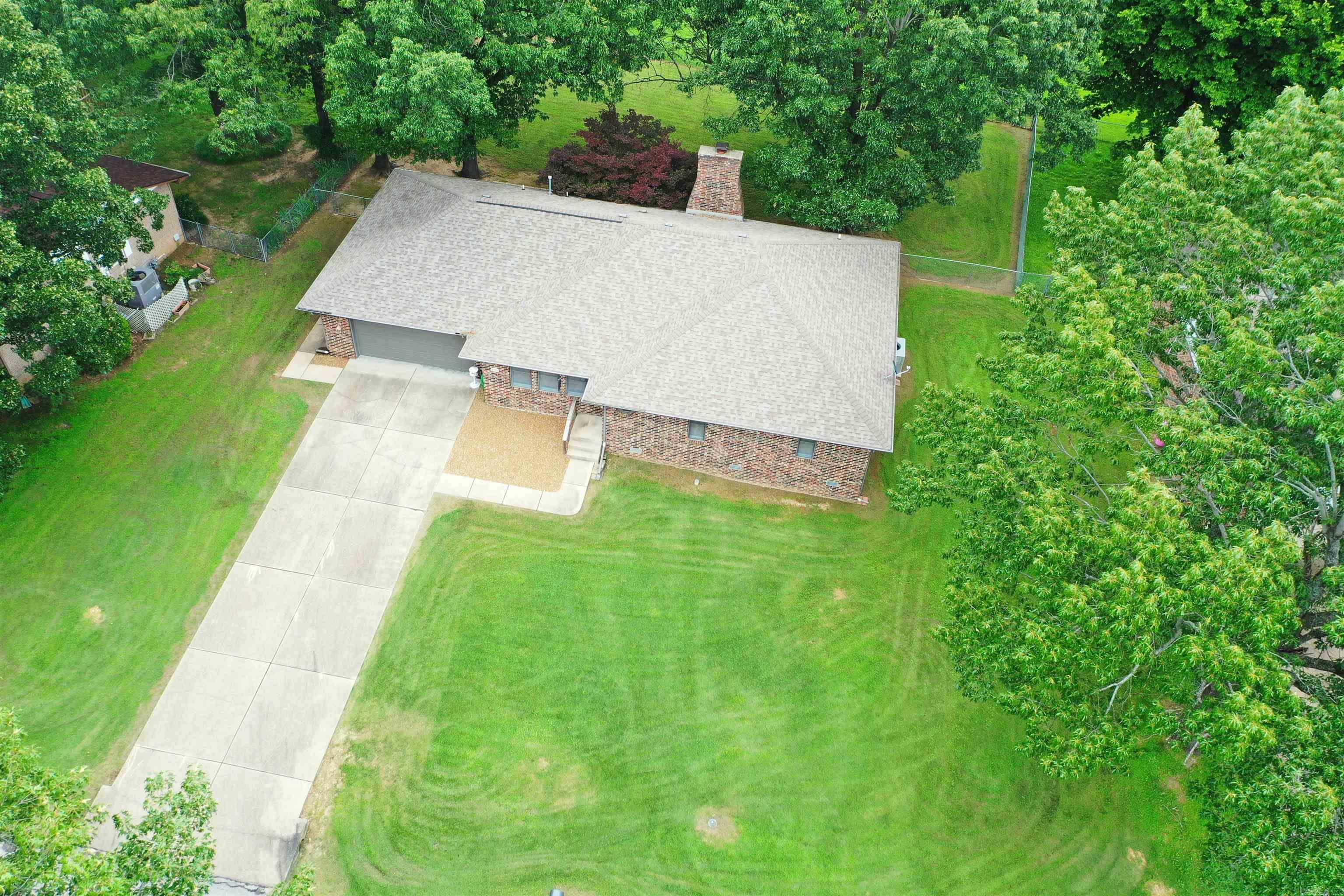 Northern Hills Estates #1 - Residential