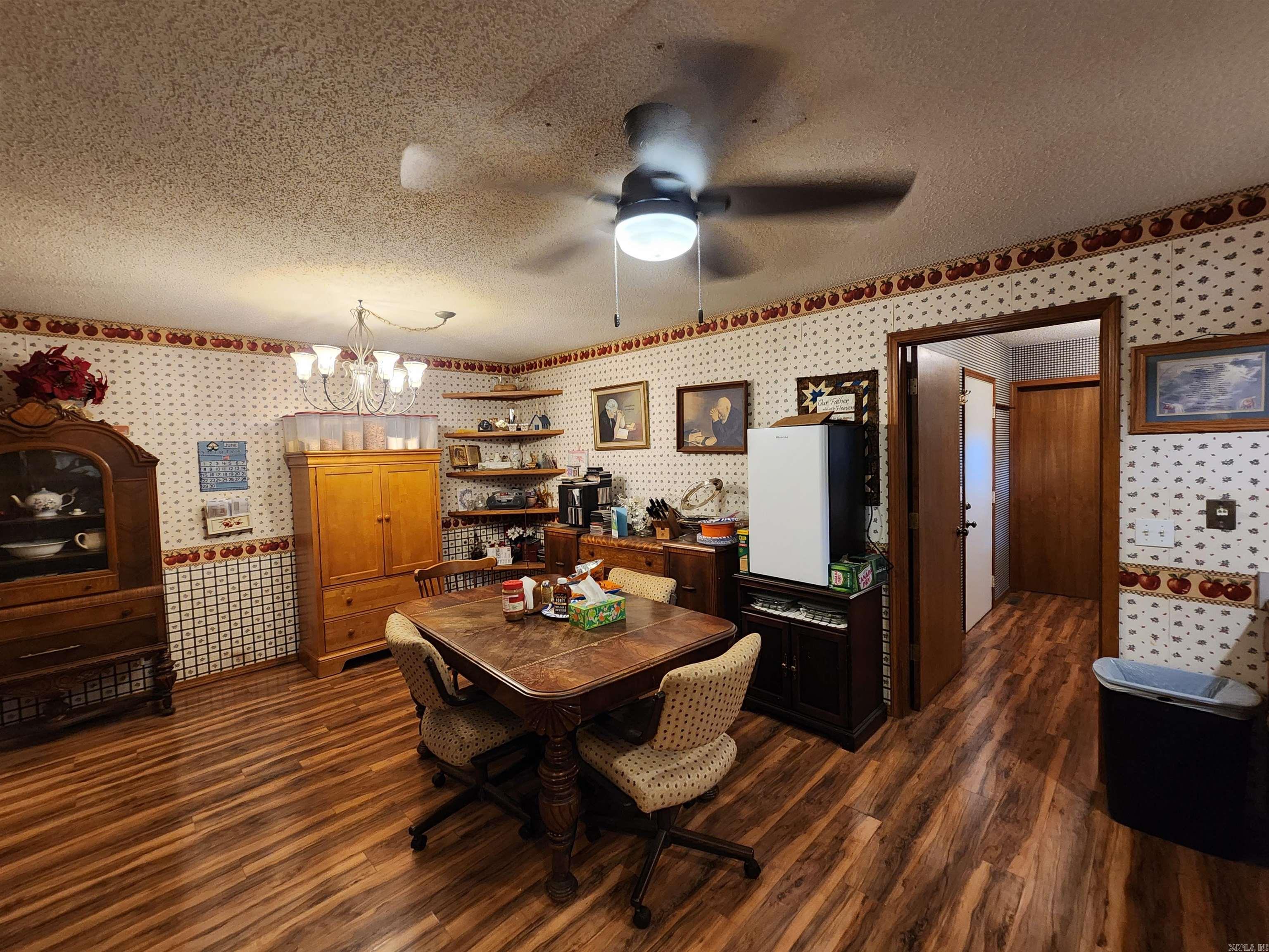 Northern Hills Estates #1 - Residential