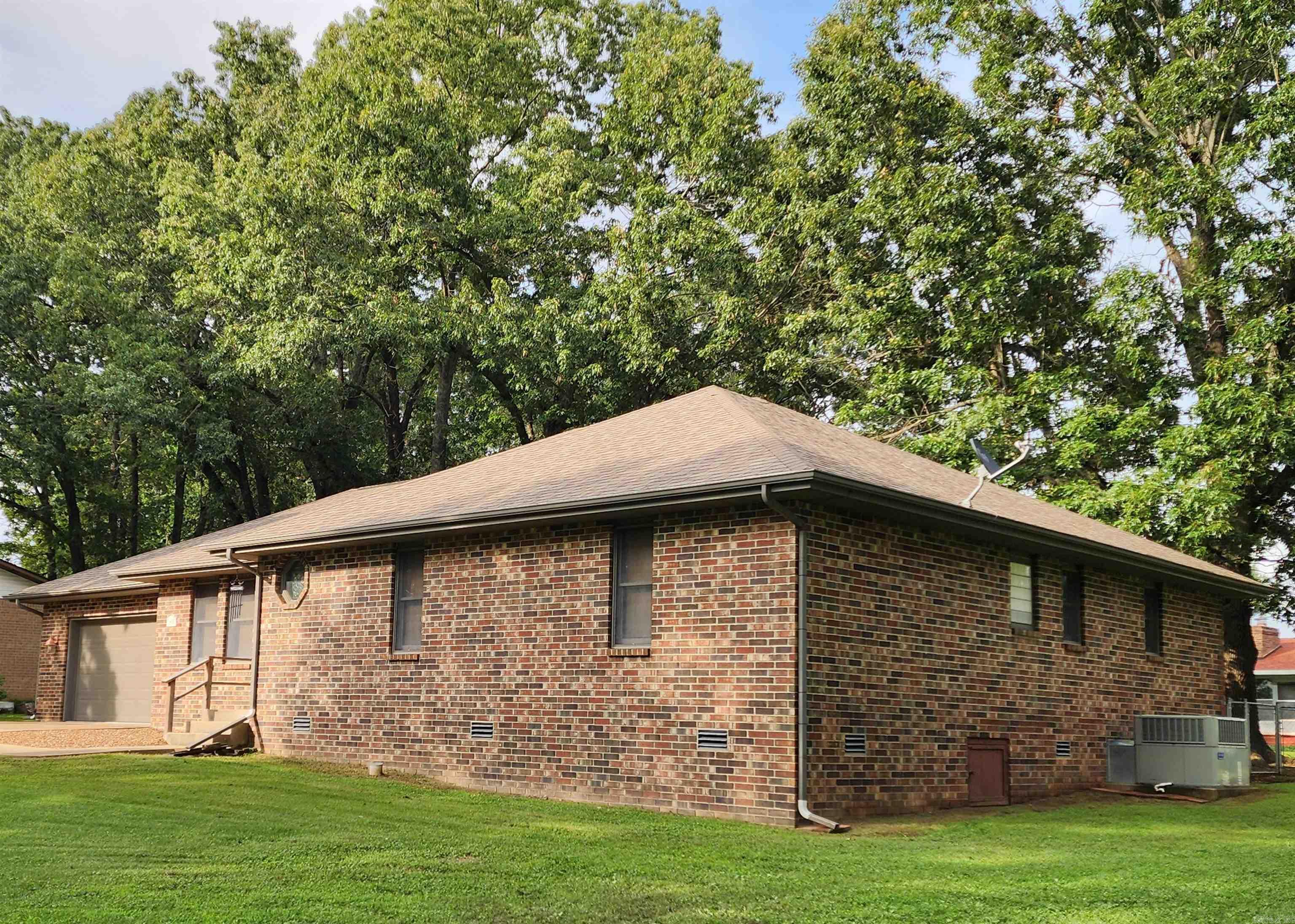 Northern Hills Estates #1 - Residential