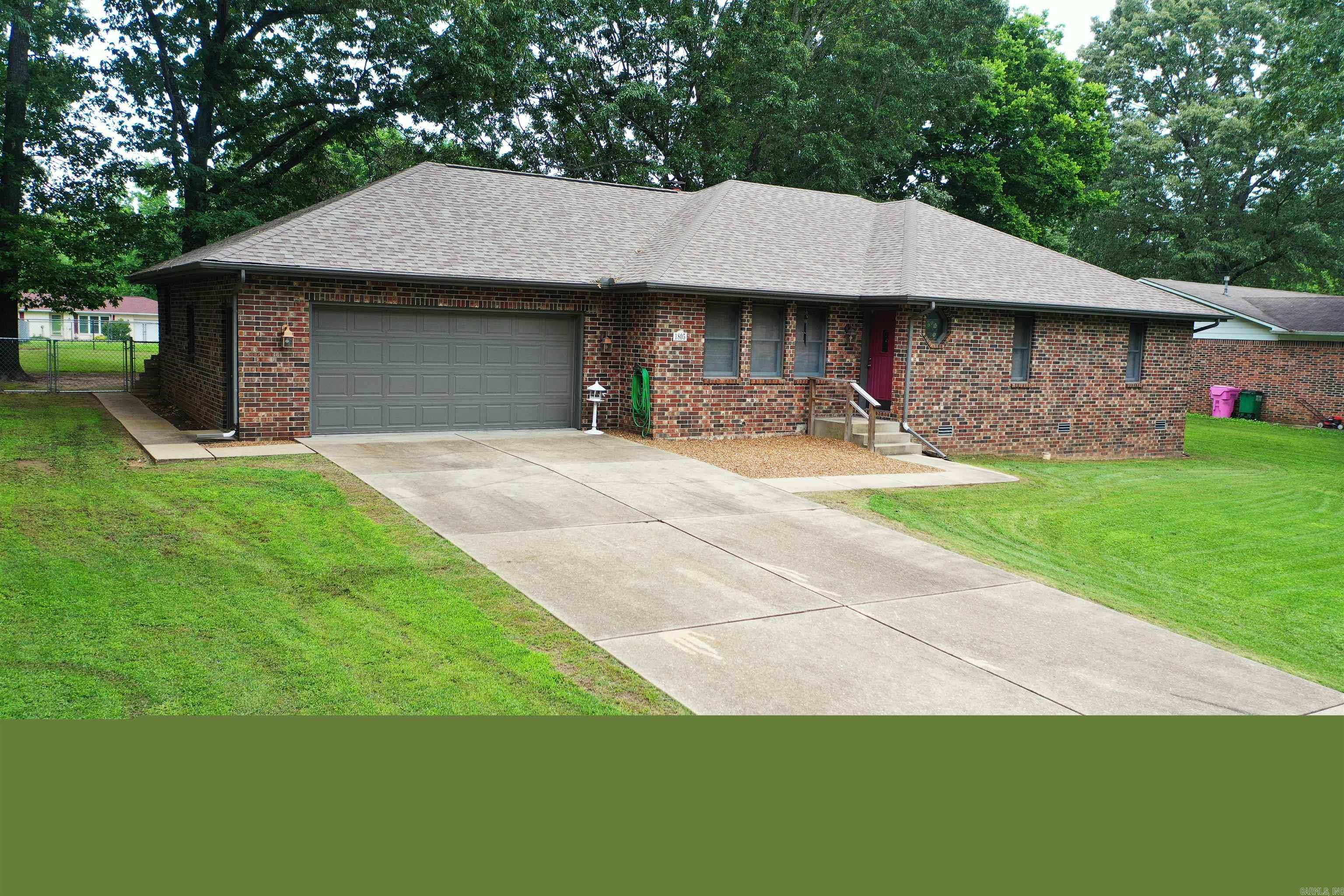 Northern Hills Estates #1 - Residential