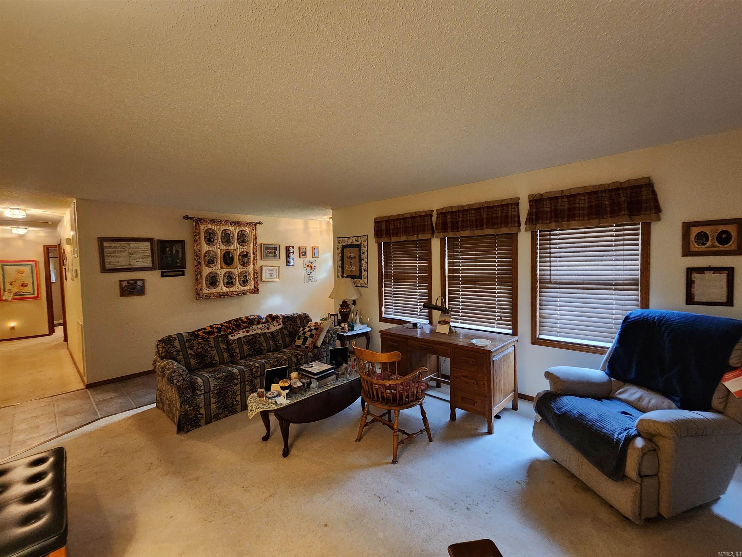 Northern Hills Estates #1 - Residential
