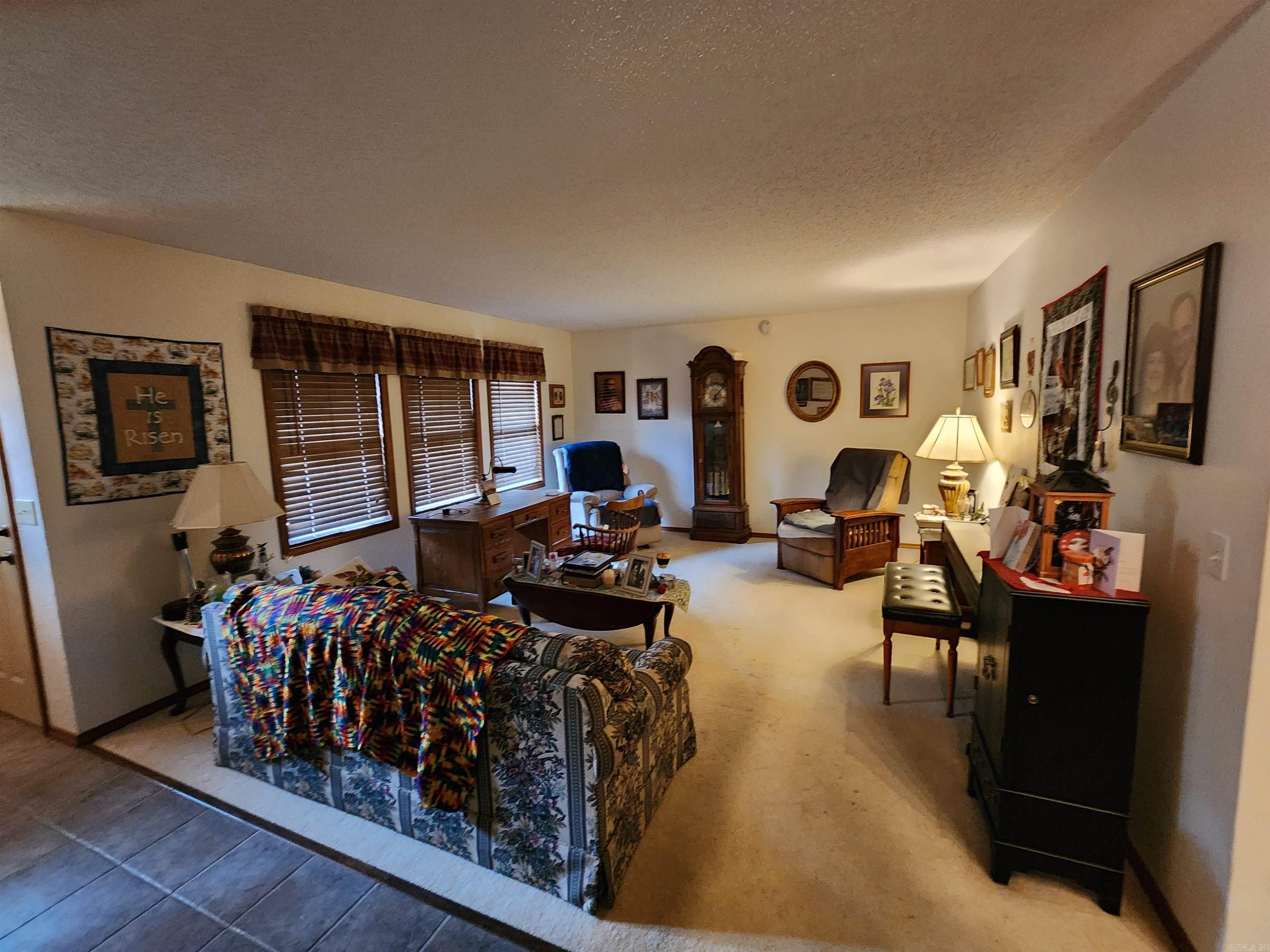 Northern Hills Estates #1 - Residential