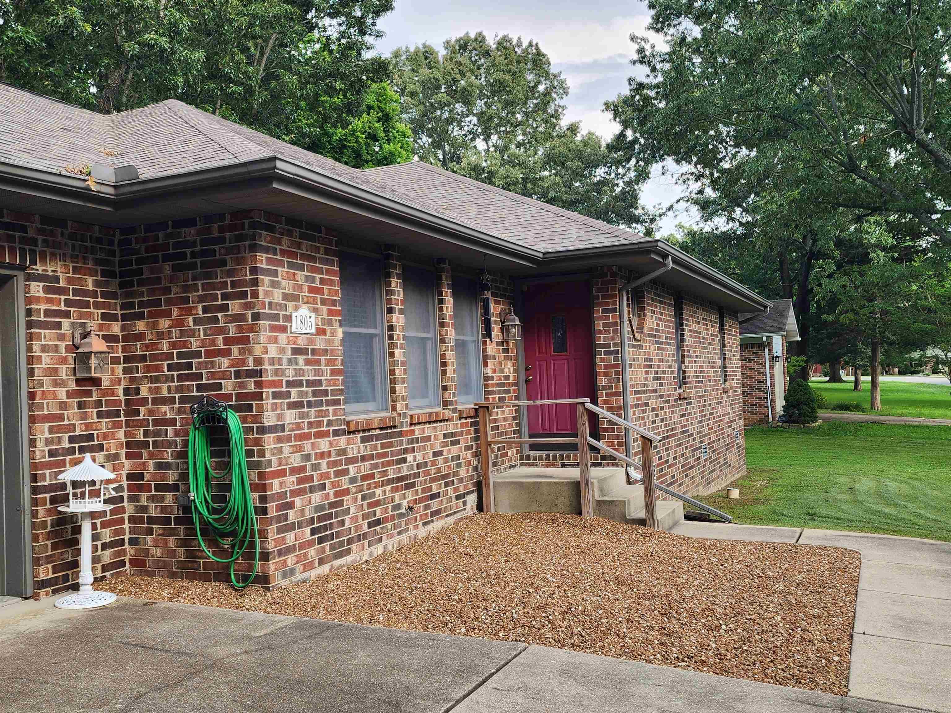 Northern Hills Estates #1 - Residential