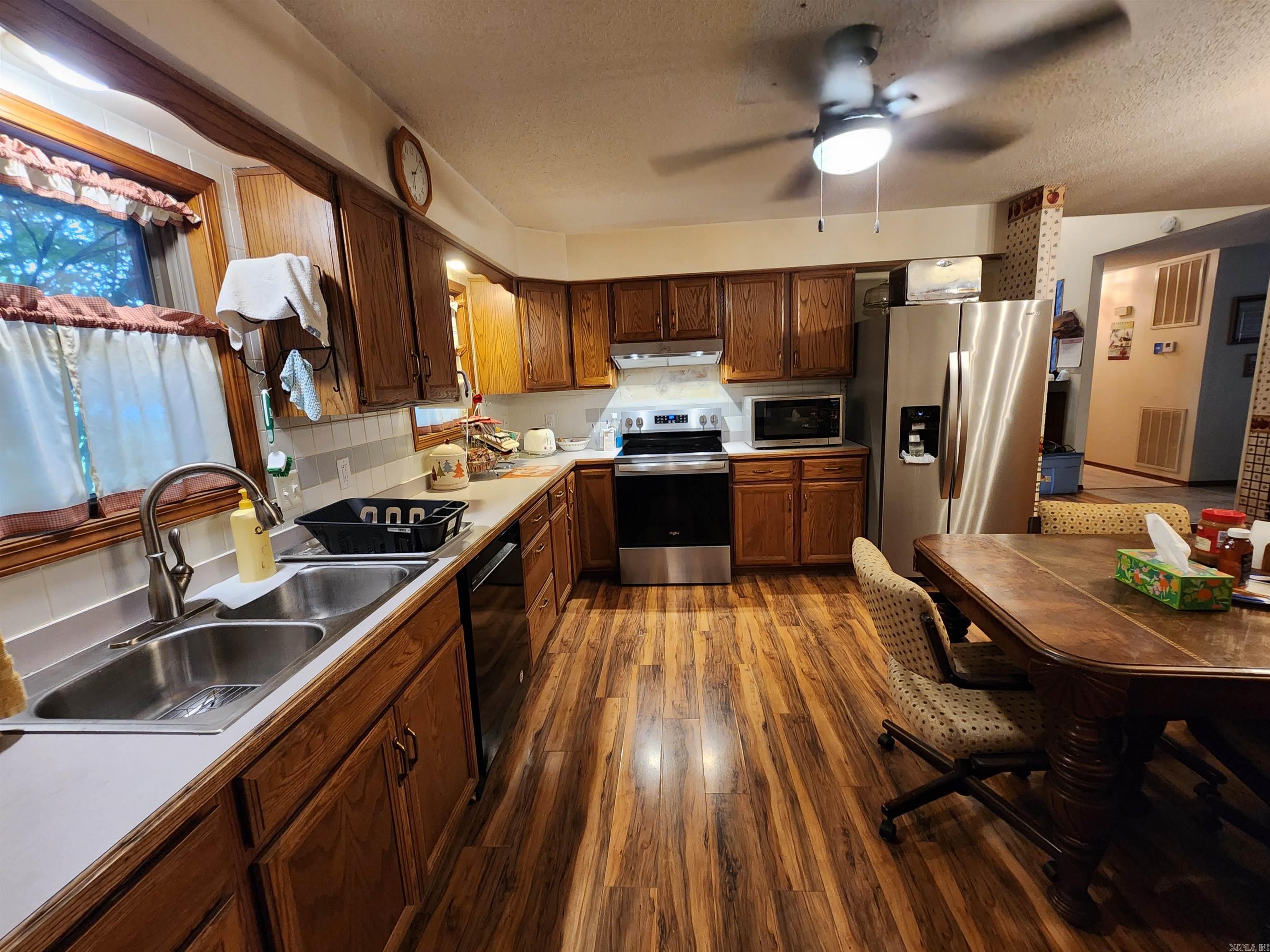 Northern Hills Estates #1 - Residential