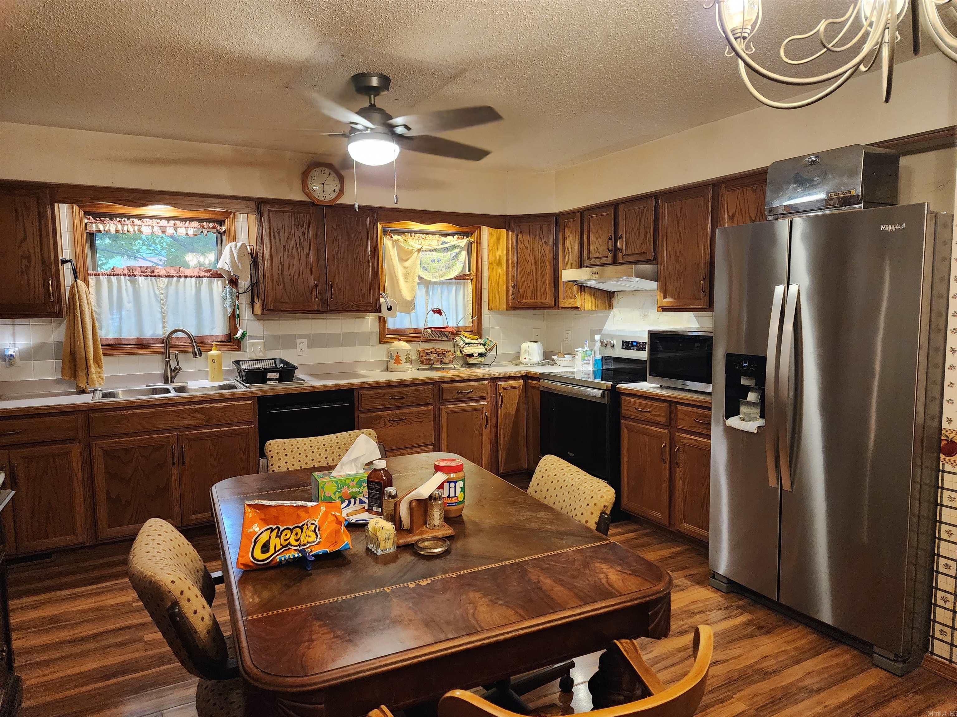 Northern Hills Estates #1 - Residential