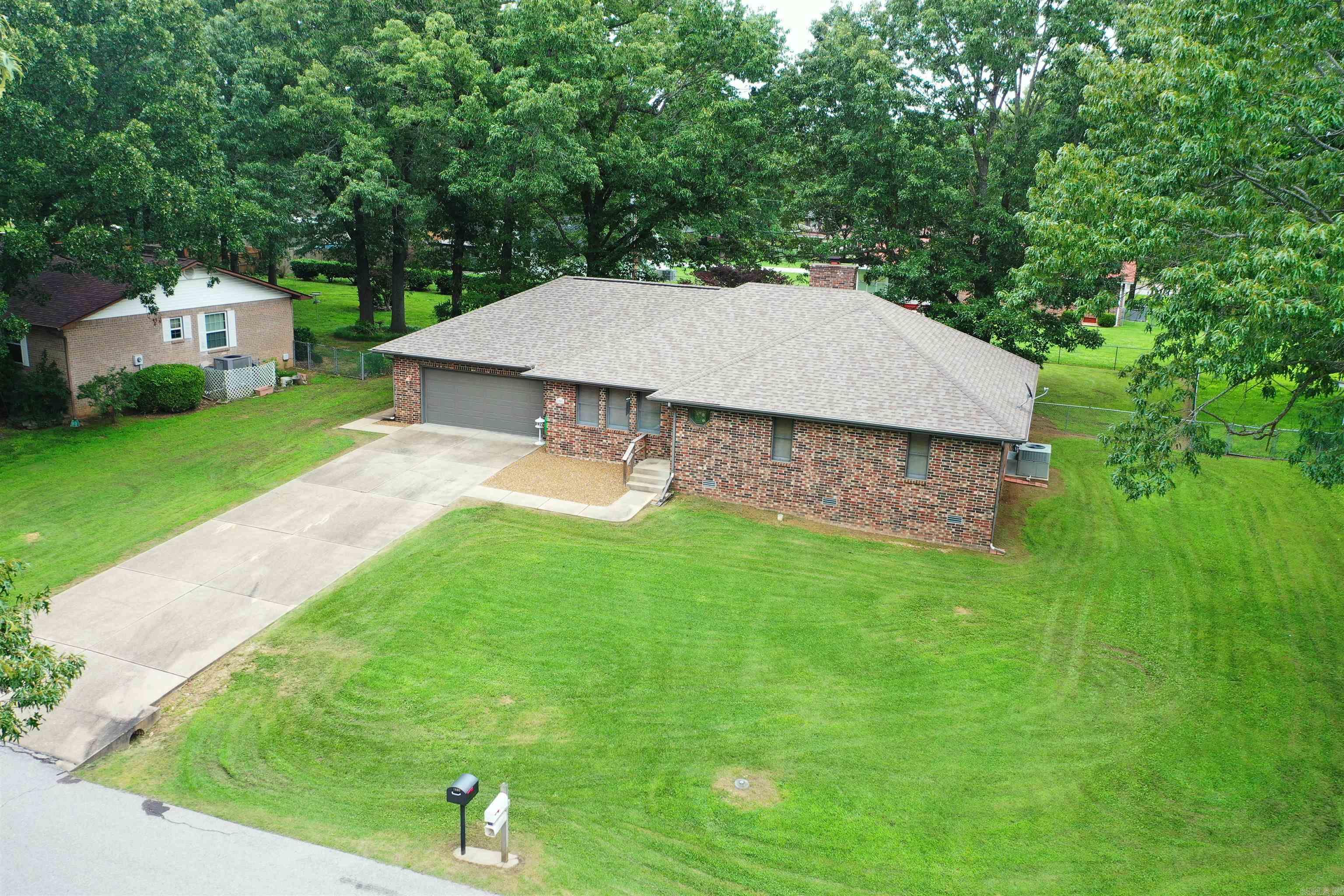 Northern Hills Estates #1 - Residential