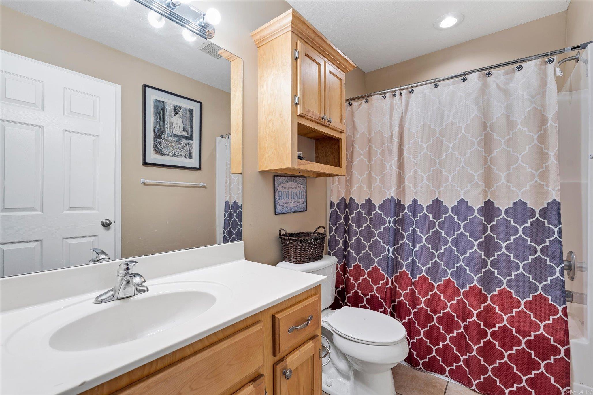 CARRIAGE HILL - Residential