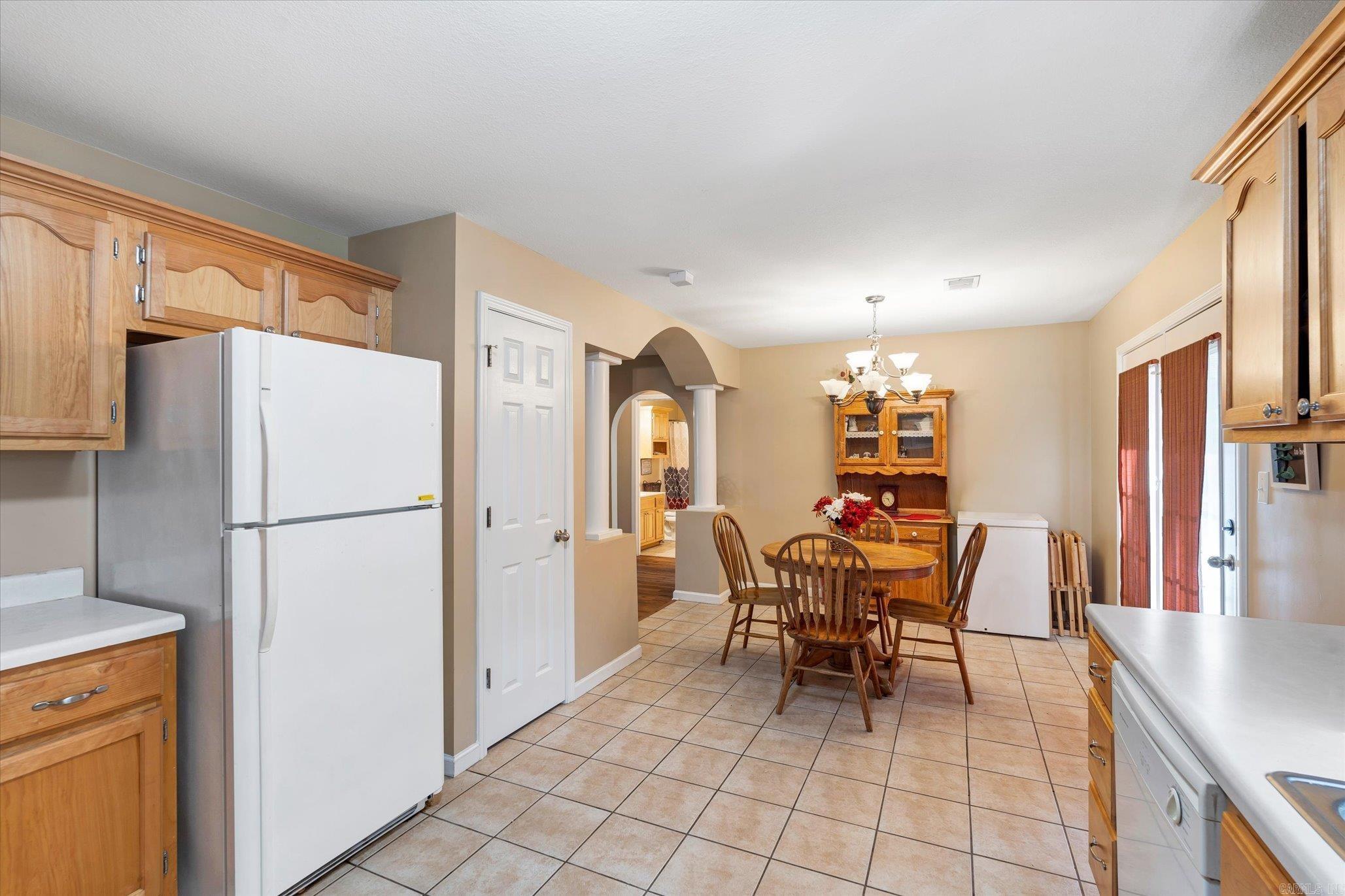 CARRIAGE HILL - Residential