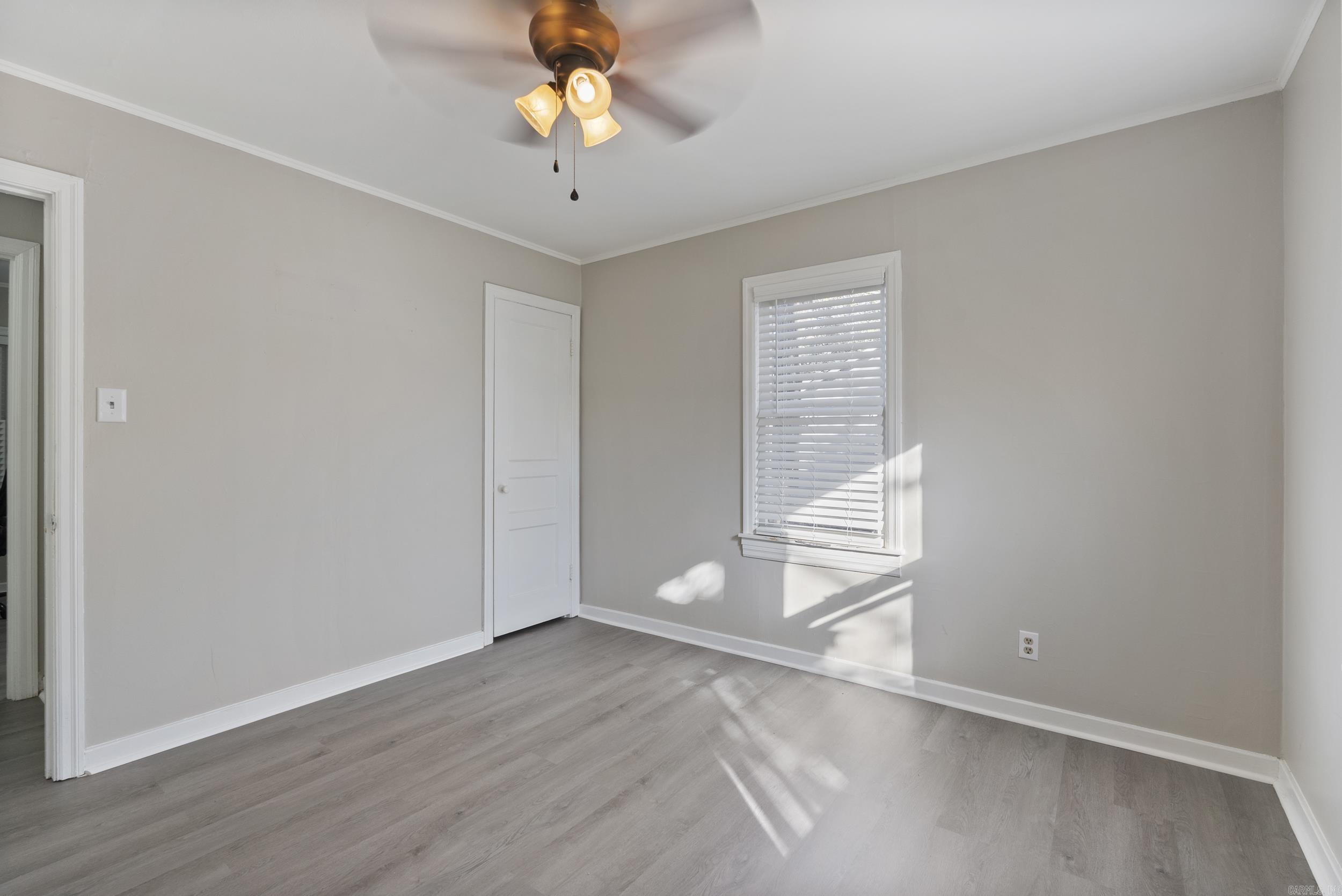 PARK HILL - Residential