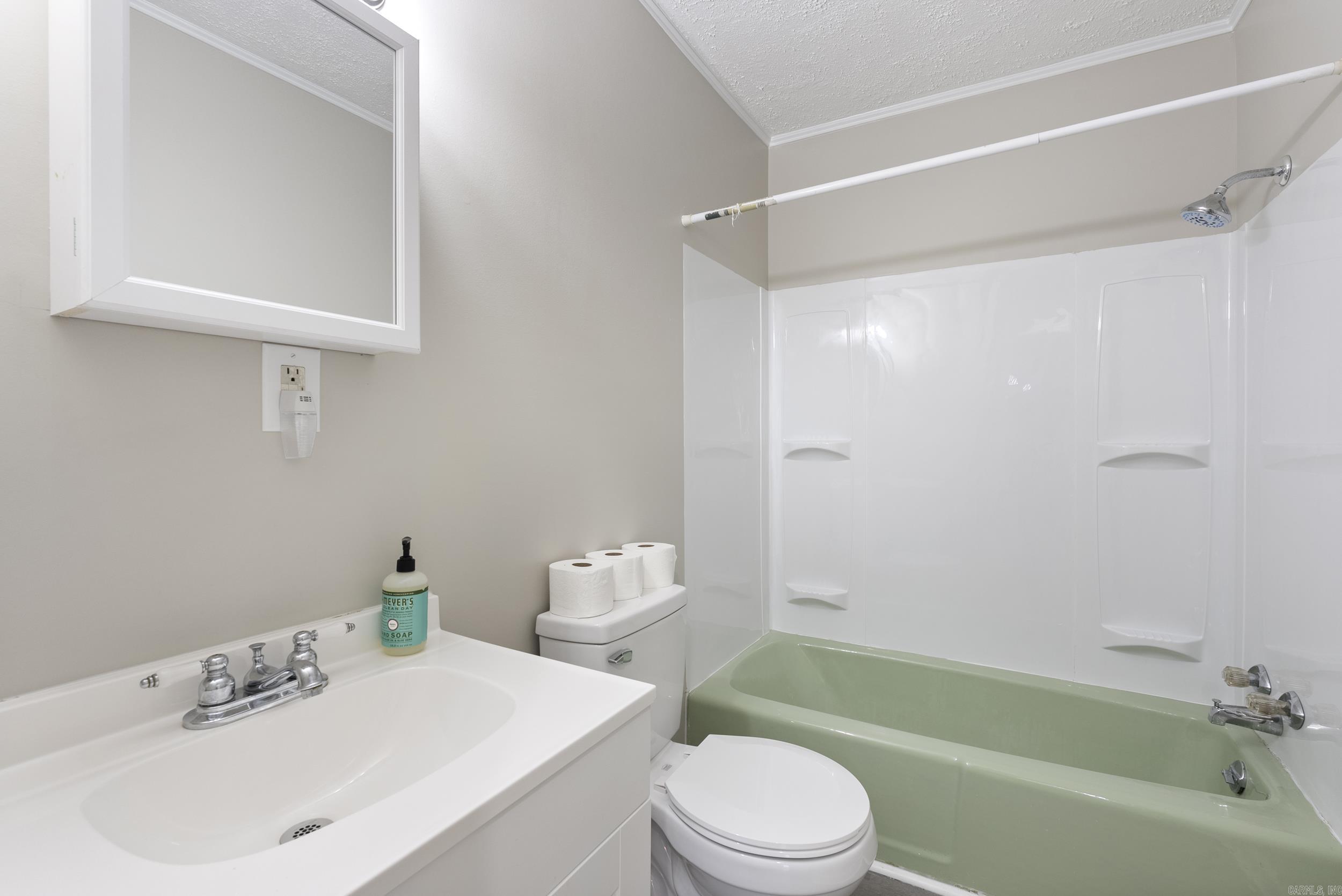 PARK HILL - Residential