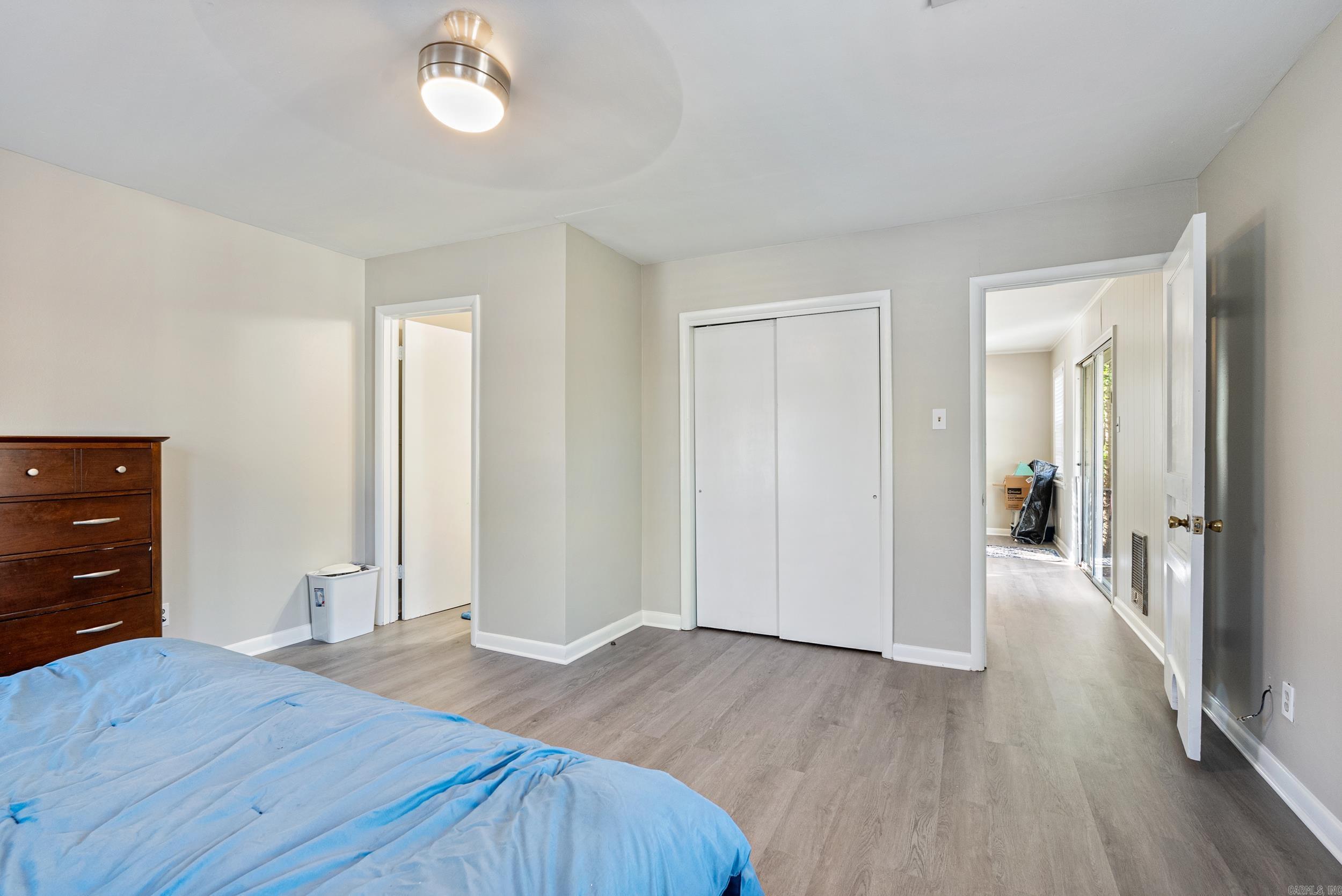 PARK HILL - Residential