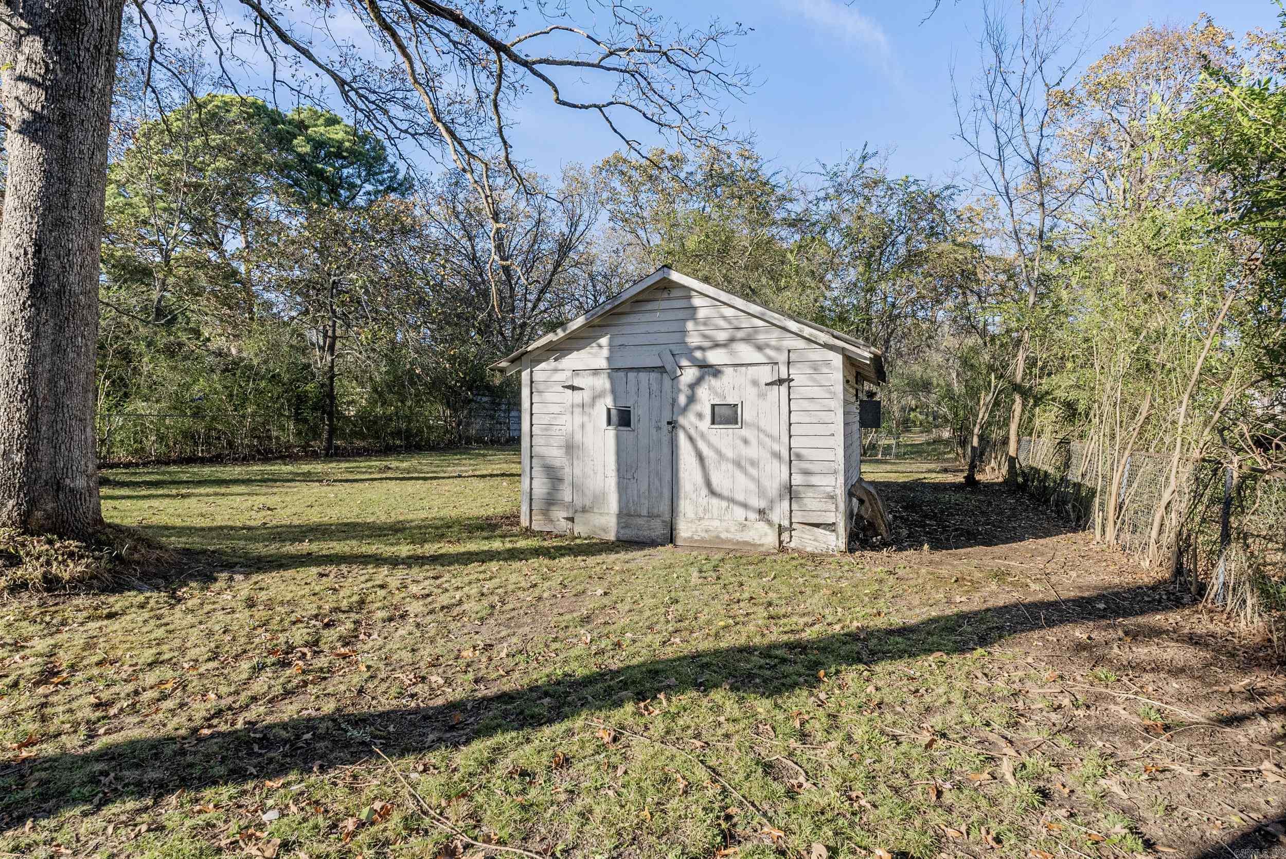 PARK HILL - Residential