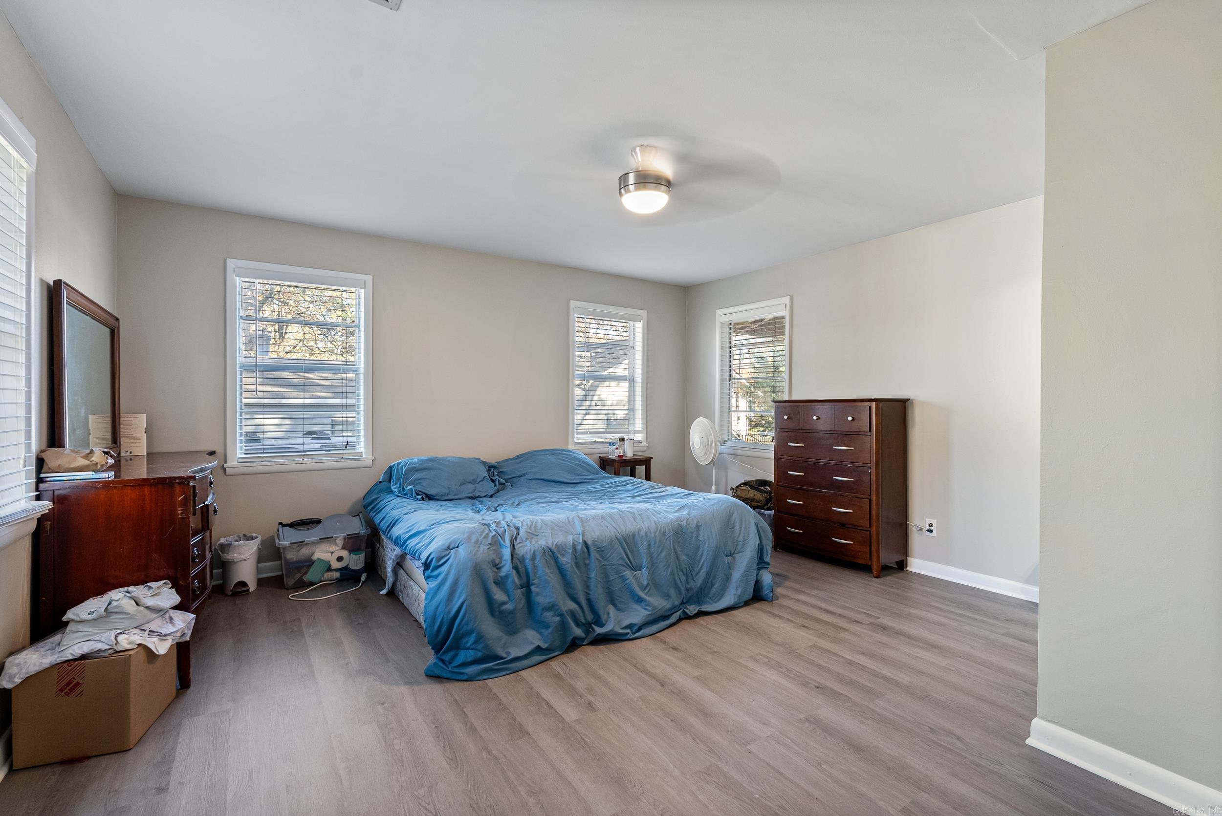 PARK HILL - Residential