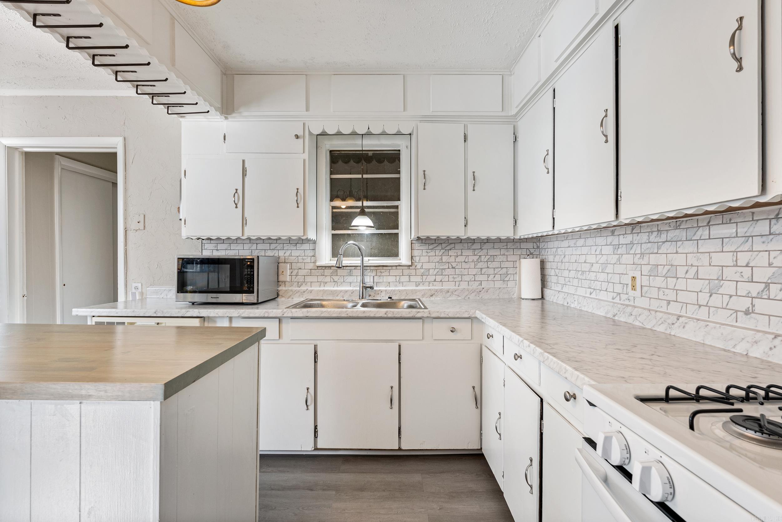 PARK HILL - Residential