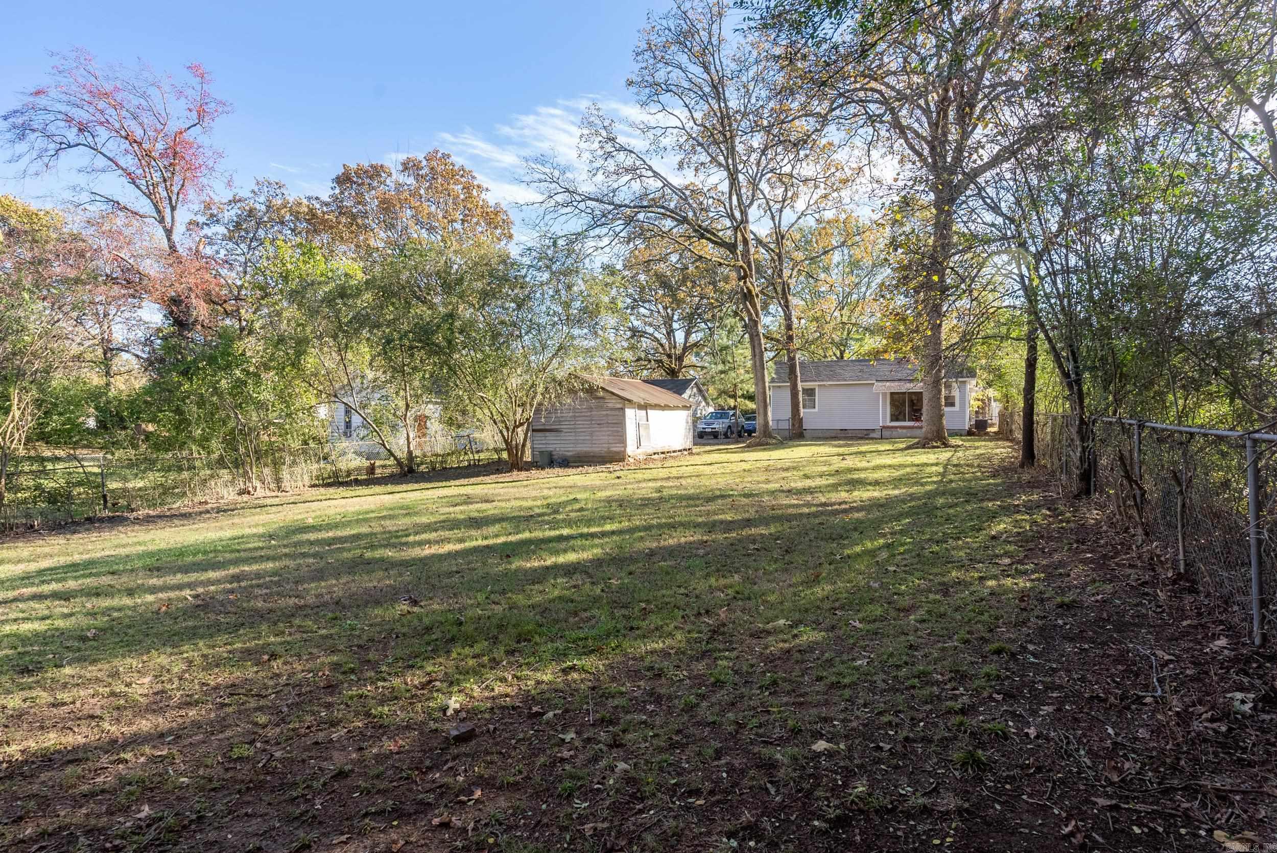 PARK HILL - Residential