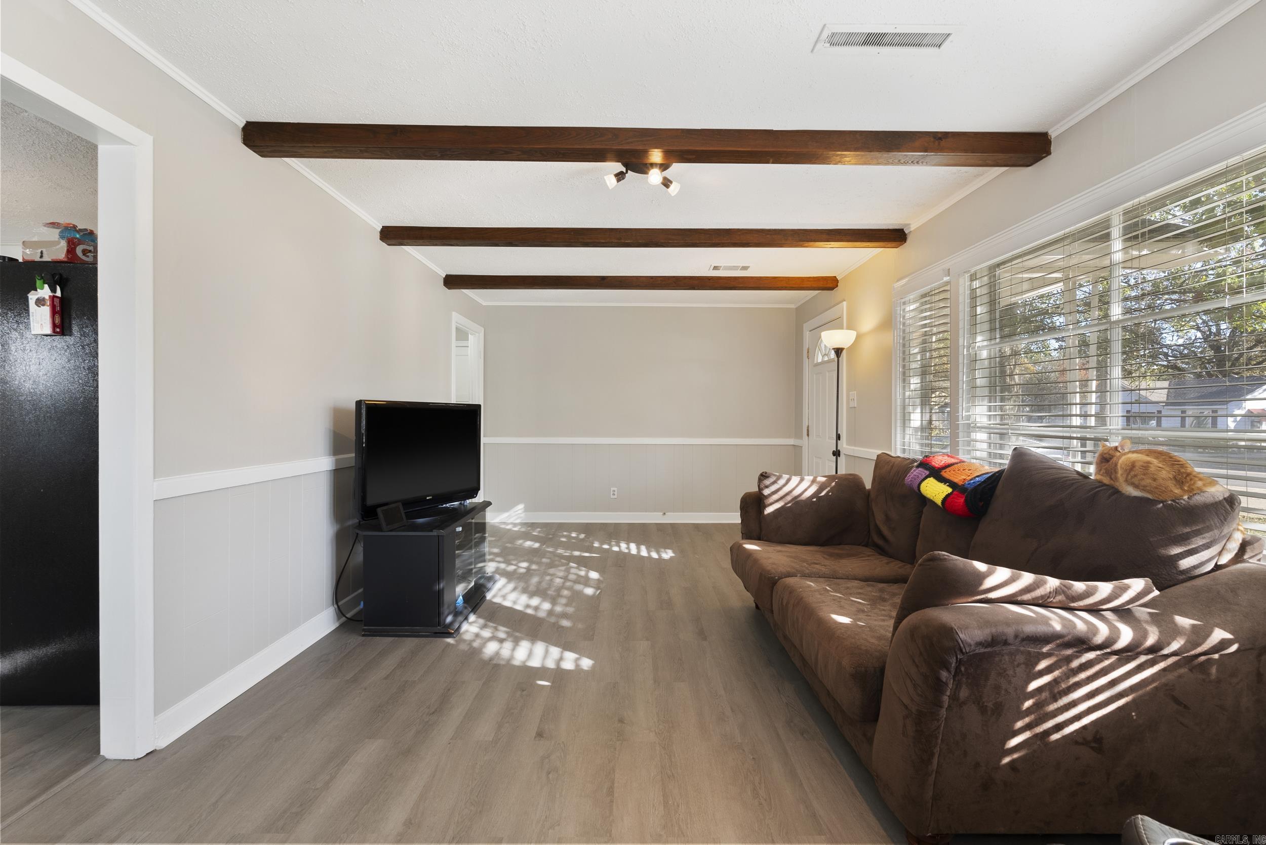 PARK HILL - Residential