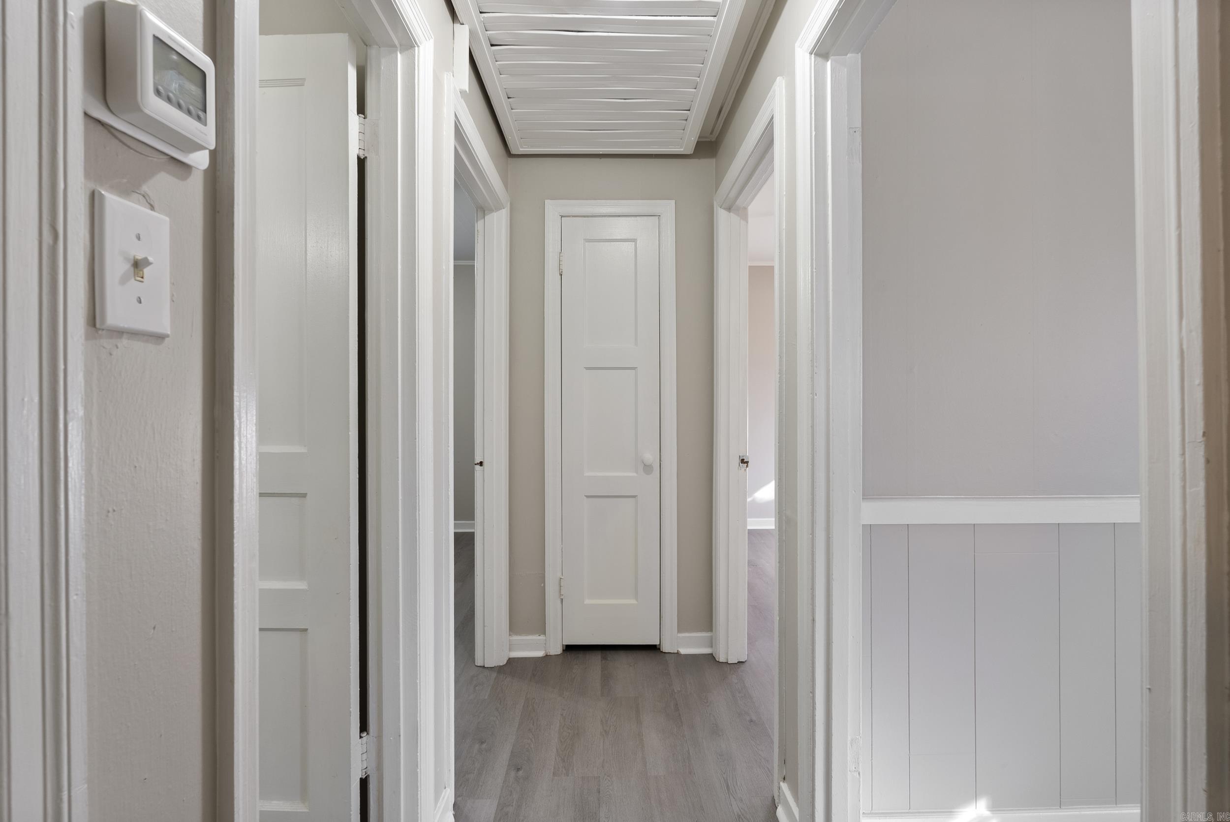 PARK HILL - Residential