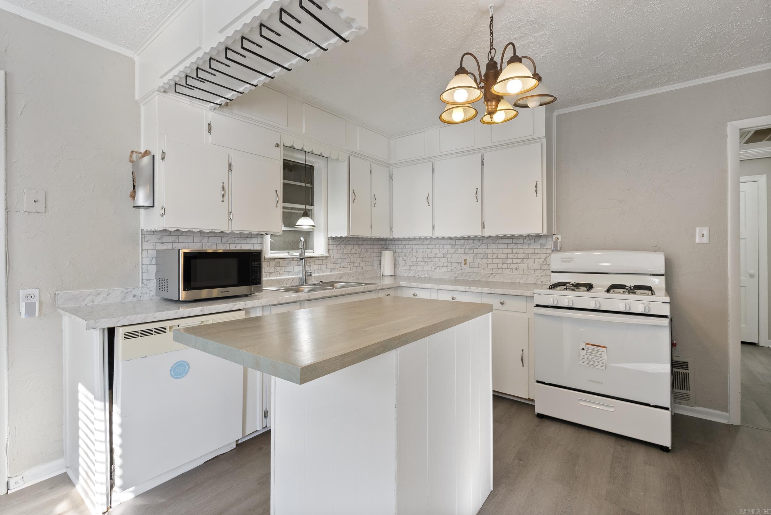 PARK HILL - Residential