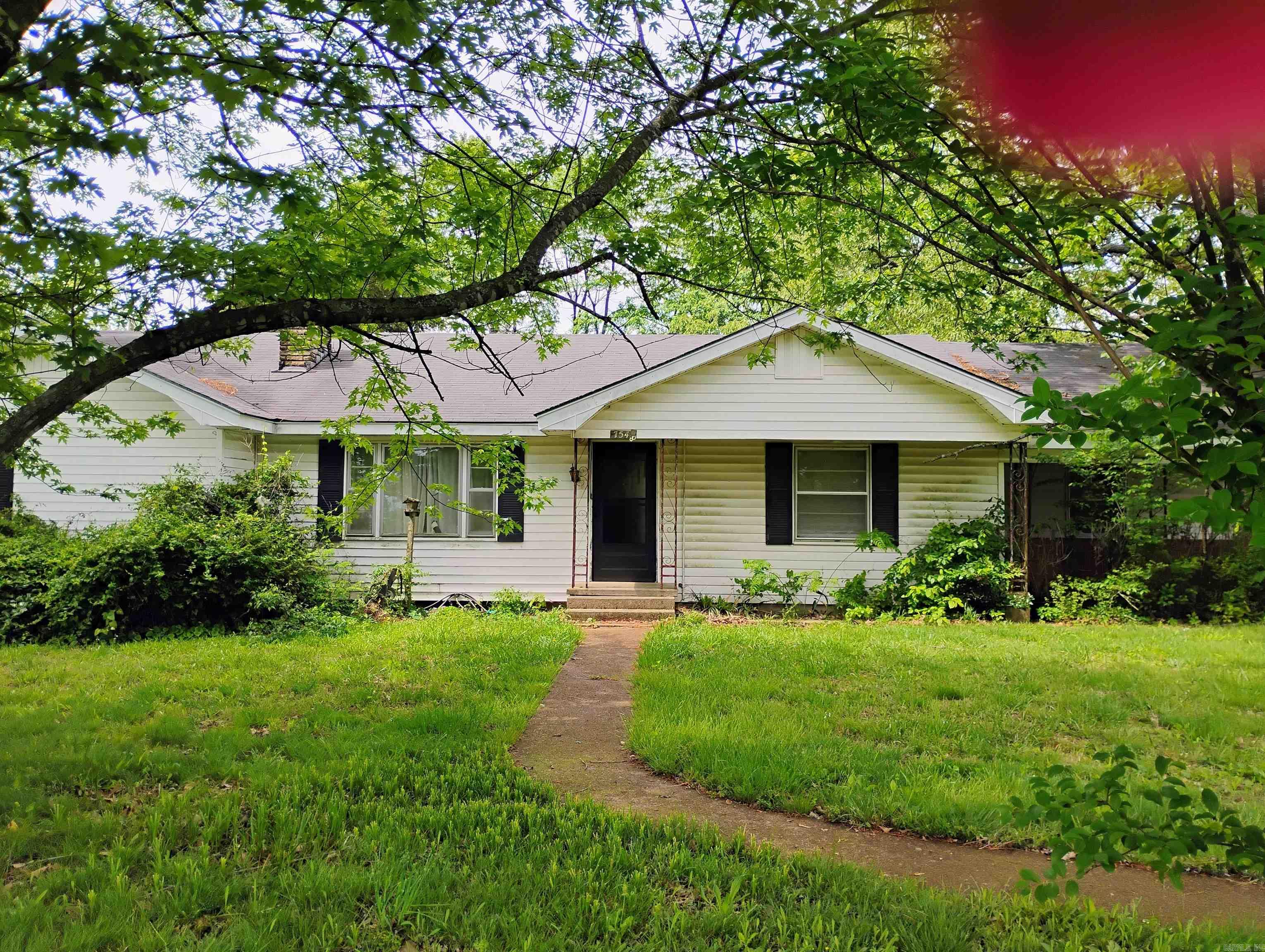 Not In List - Residential