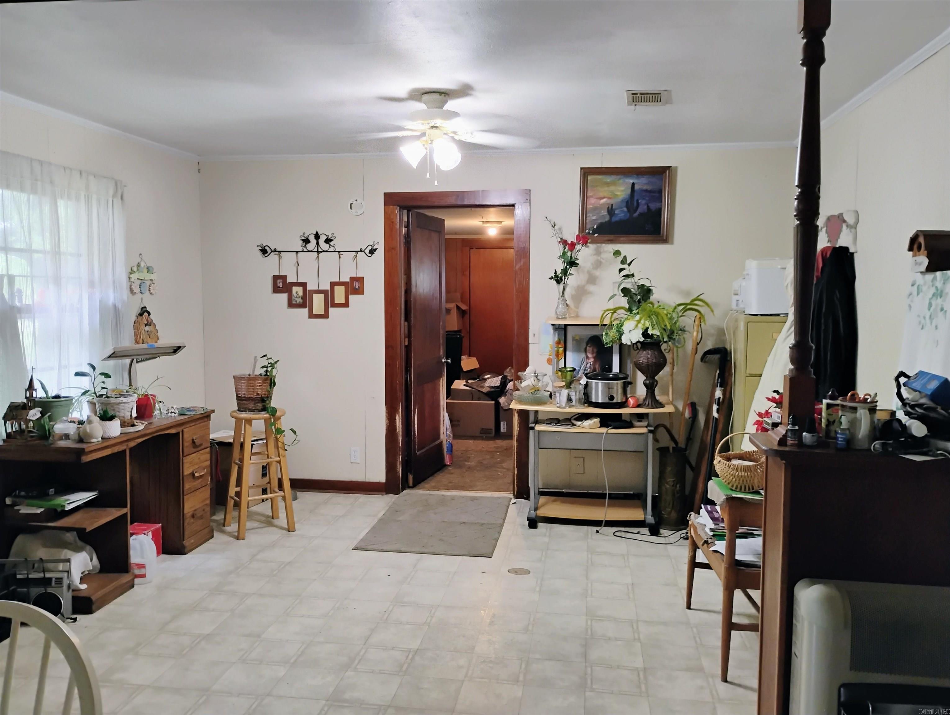 Not In List - Residential