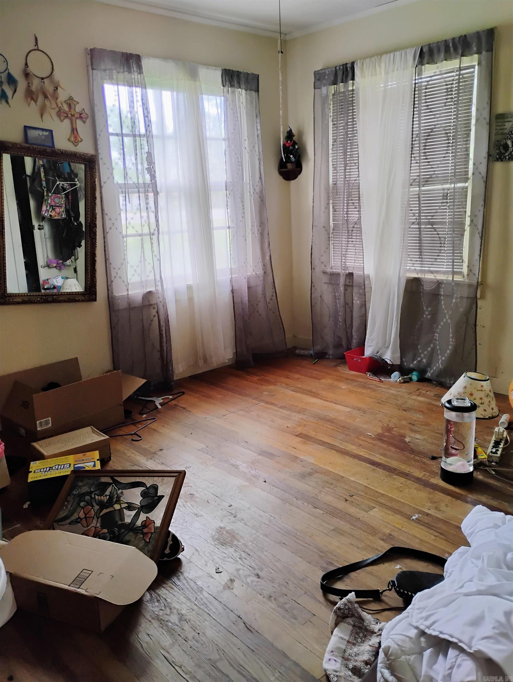 Not In List - Residential