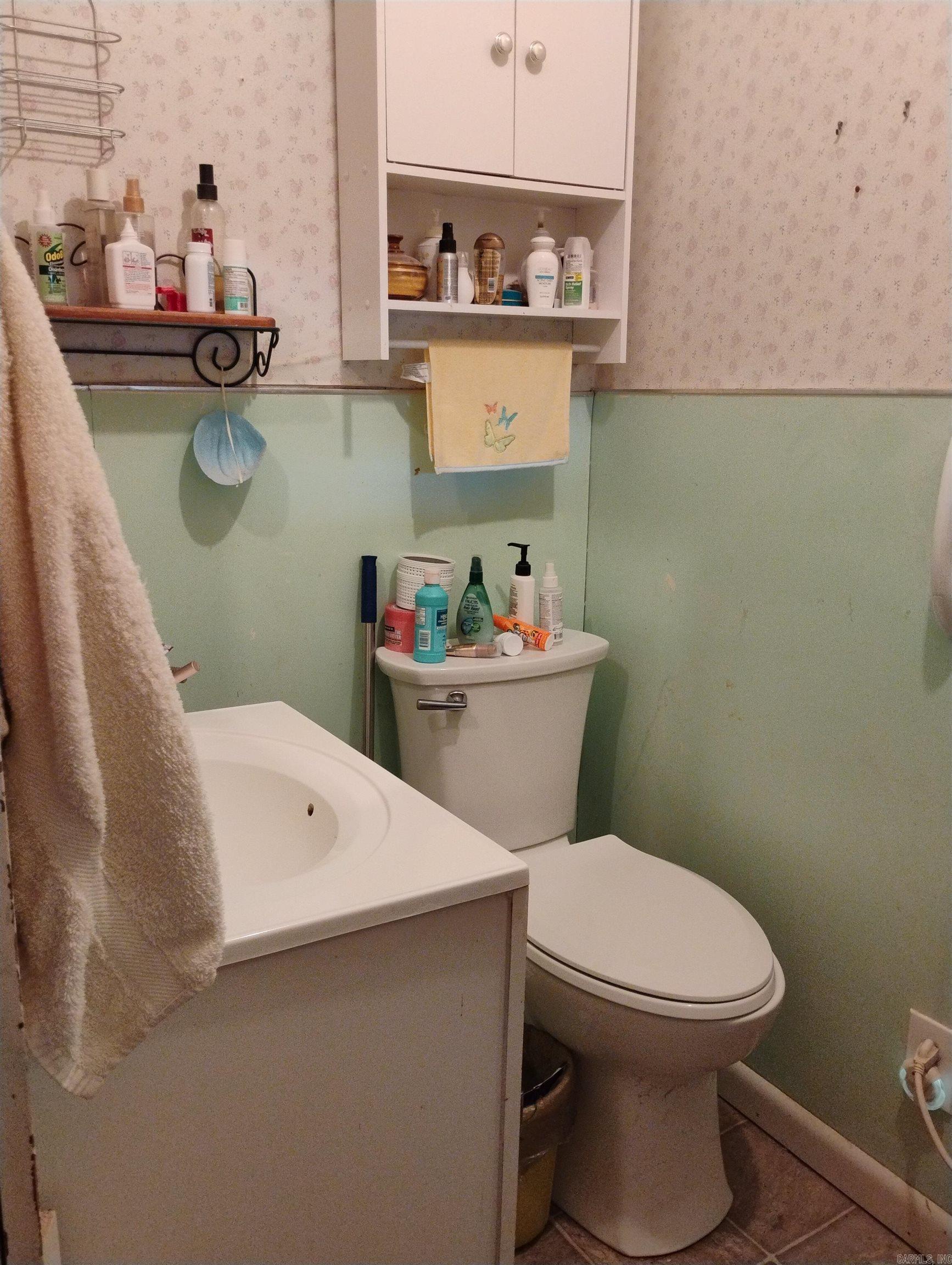 Not In List - Residential