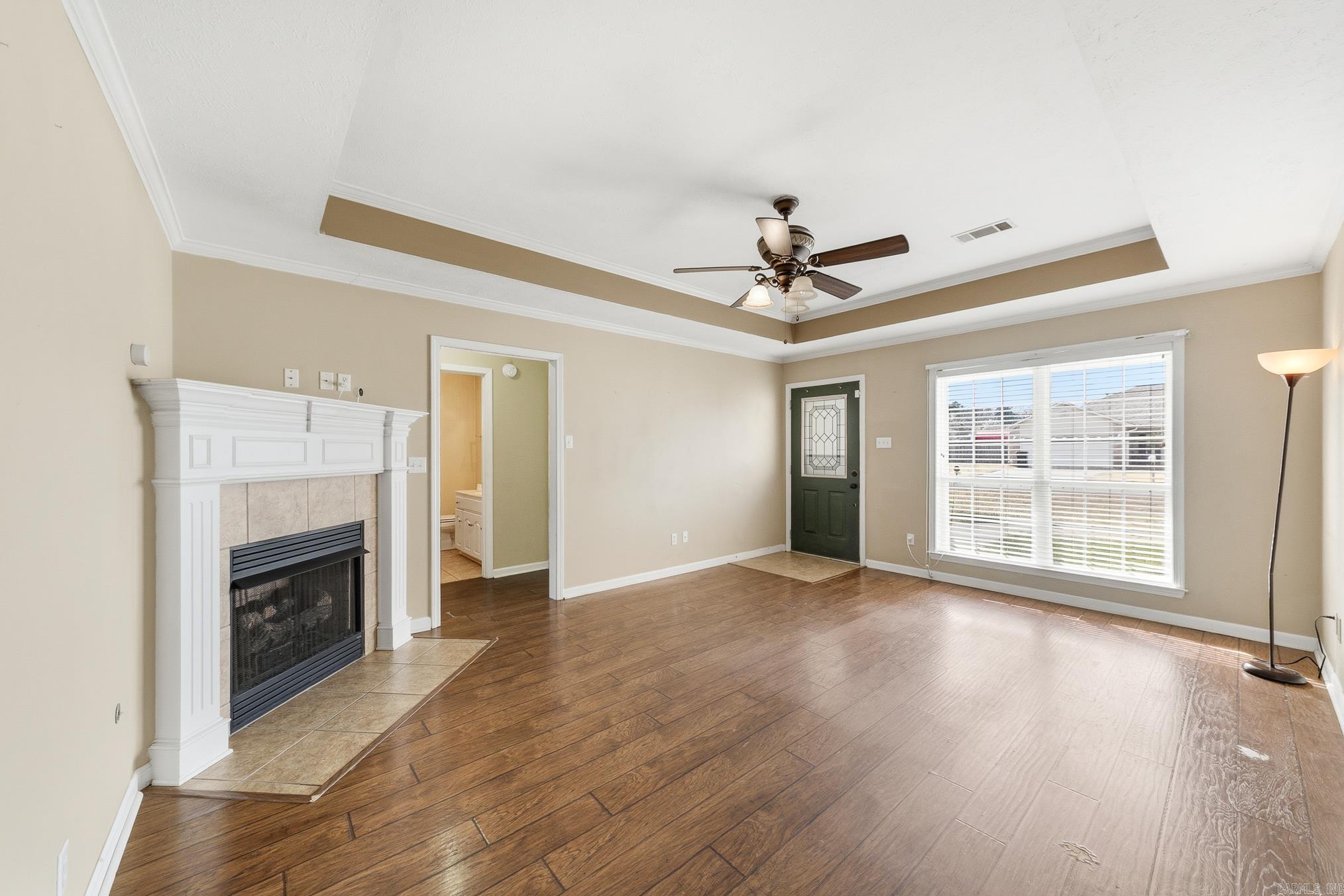 MOON RIDGE ESTATES - Residential