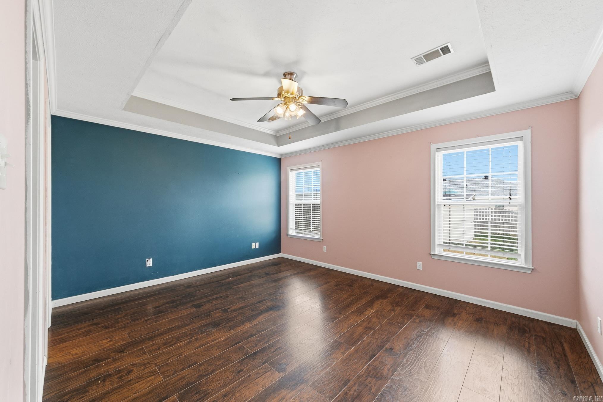 MOON RIDGE ESTATES - Residential