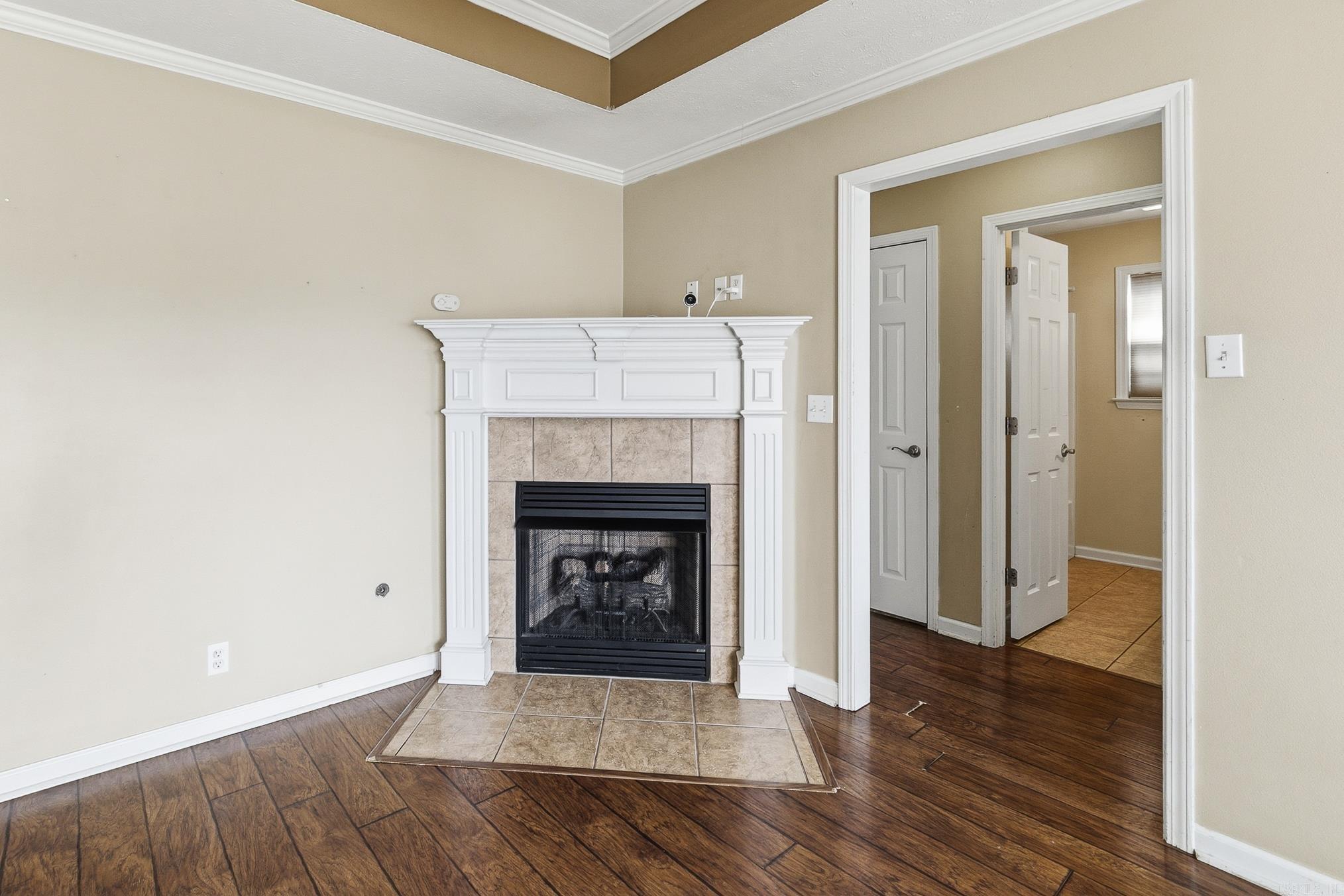 MOON RIDGE ESTATES - Residential