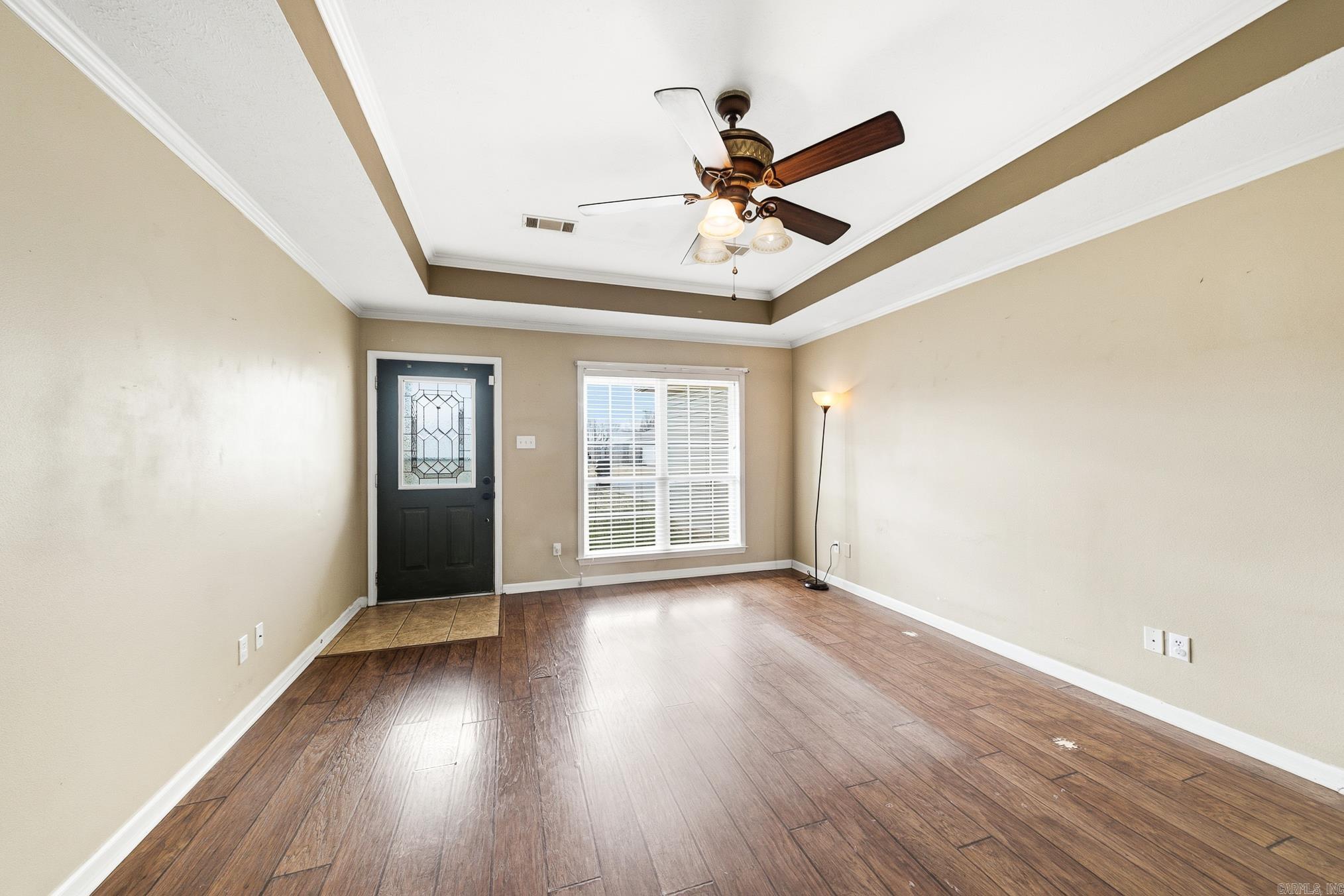 MOON RIDGE ESTATES - Residential