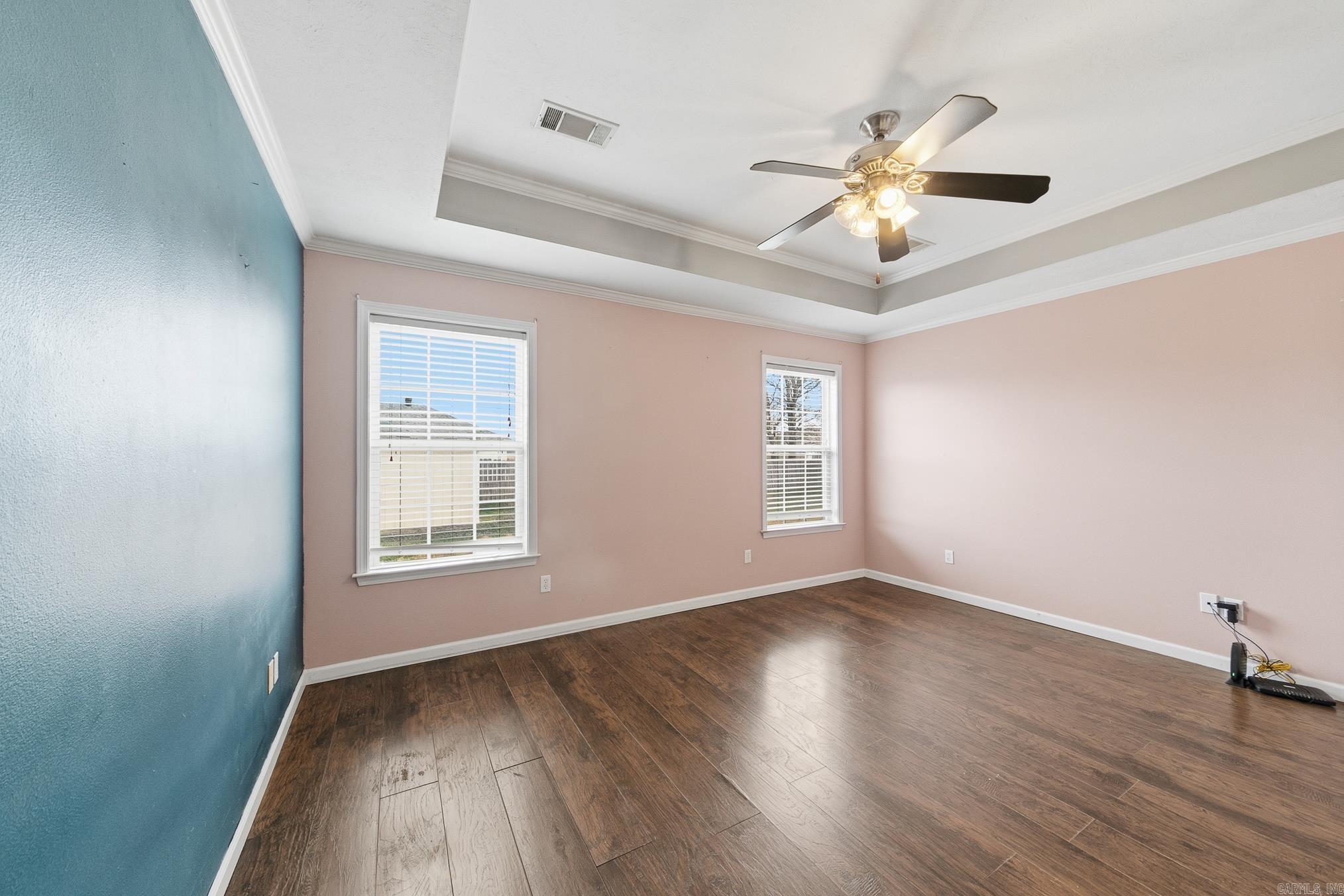 MOON RIDGE ESTATES - Residential