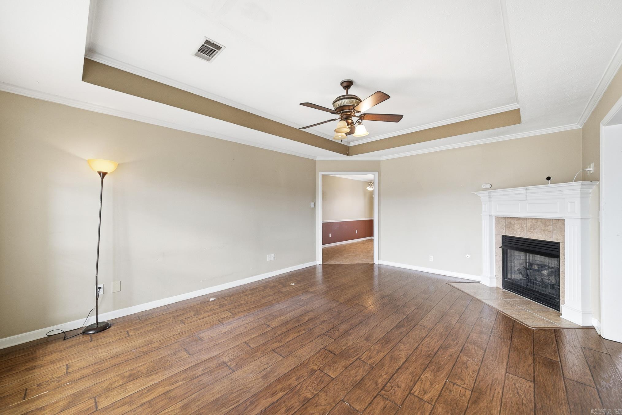 MOON RIDGE ESTATES - Residential