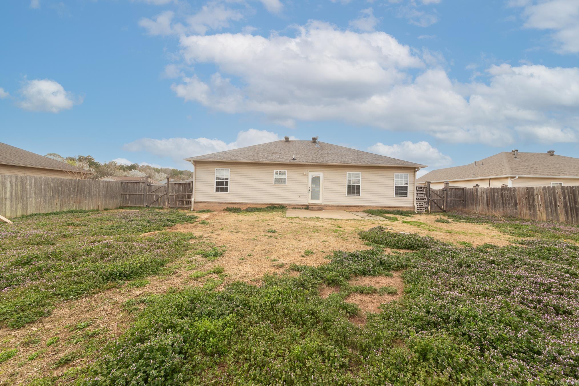 MOON RIDGE ESTATES - Residential