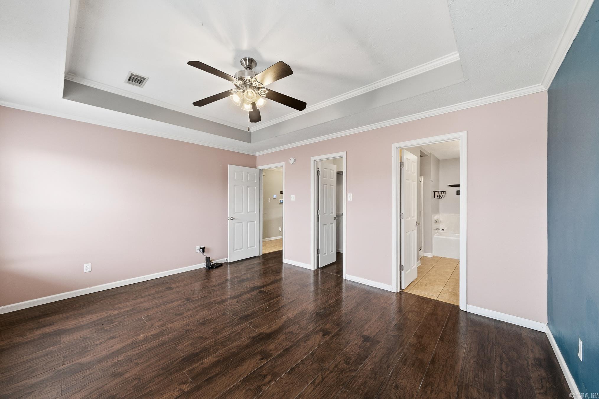 MOON RIDGE ESTATES - Residential