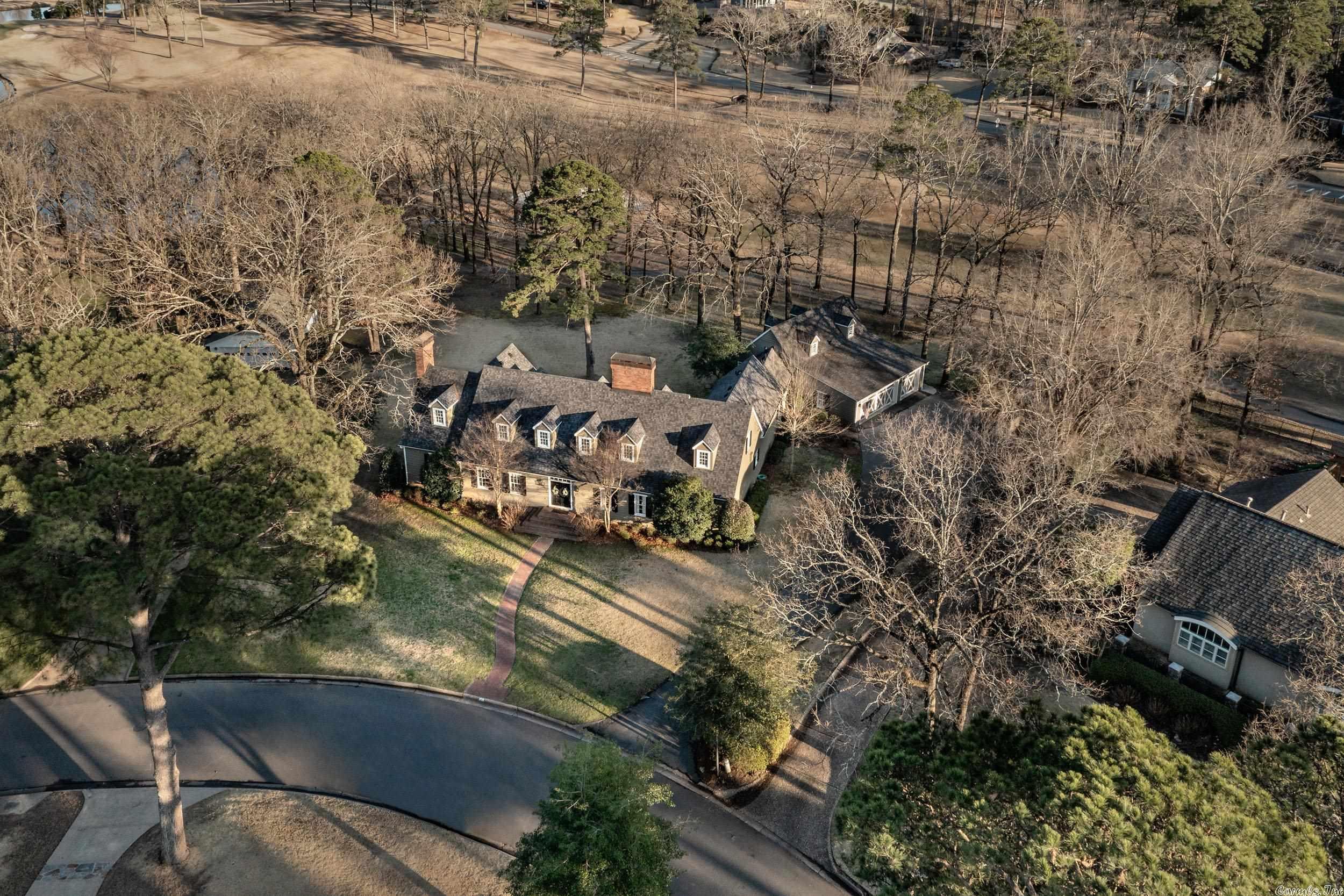 PLEASANT VALLEY - Residential