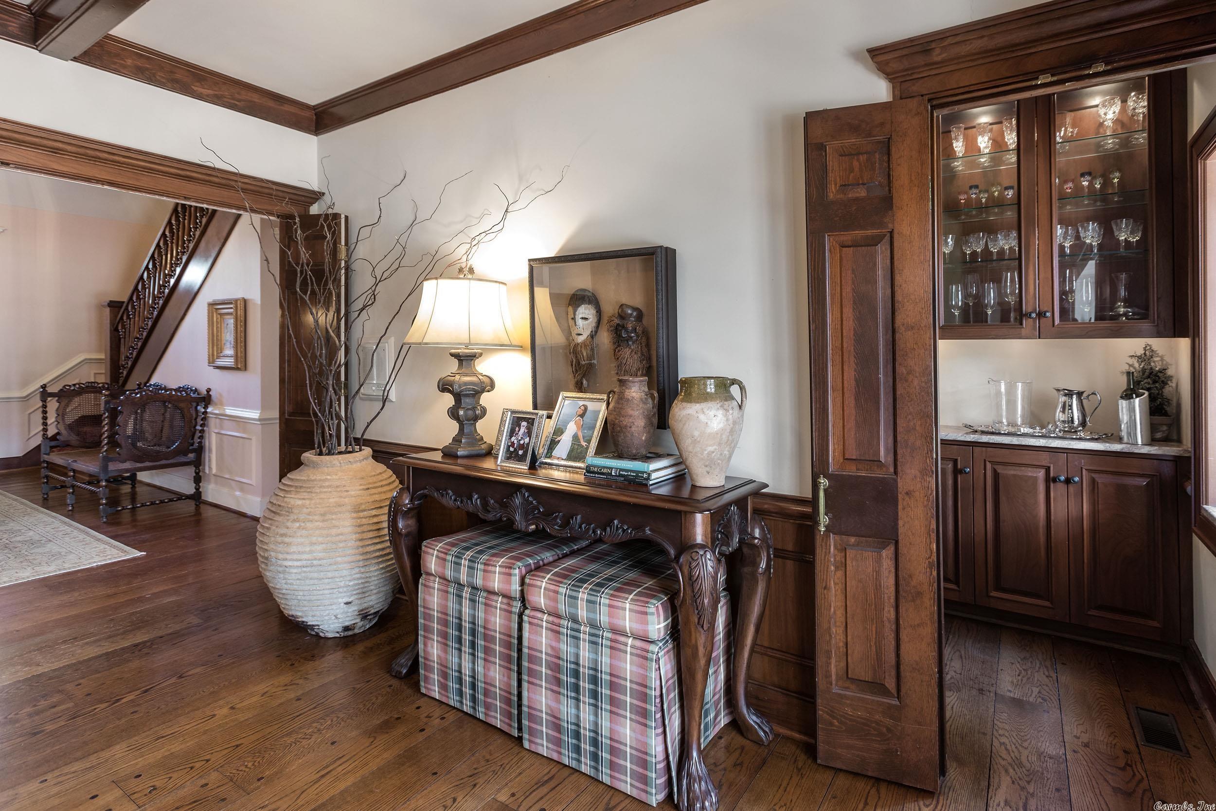 PLEASANT VALLEY - Residential