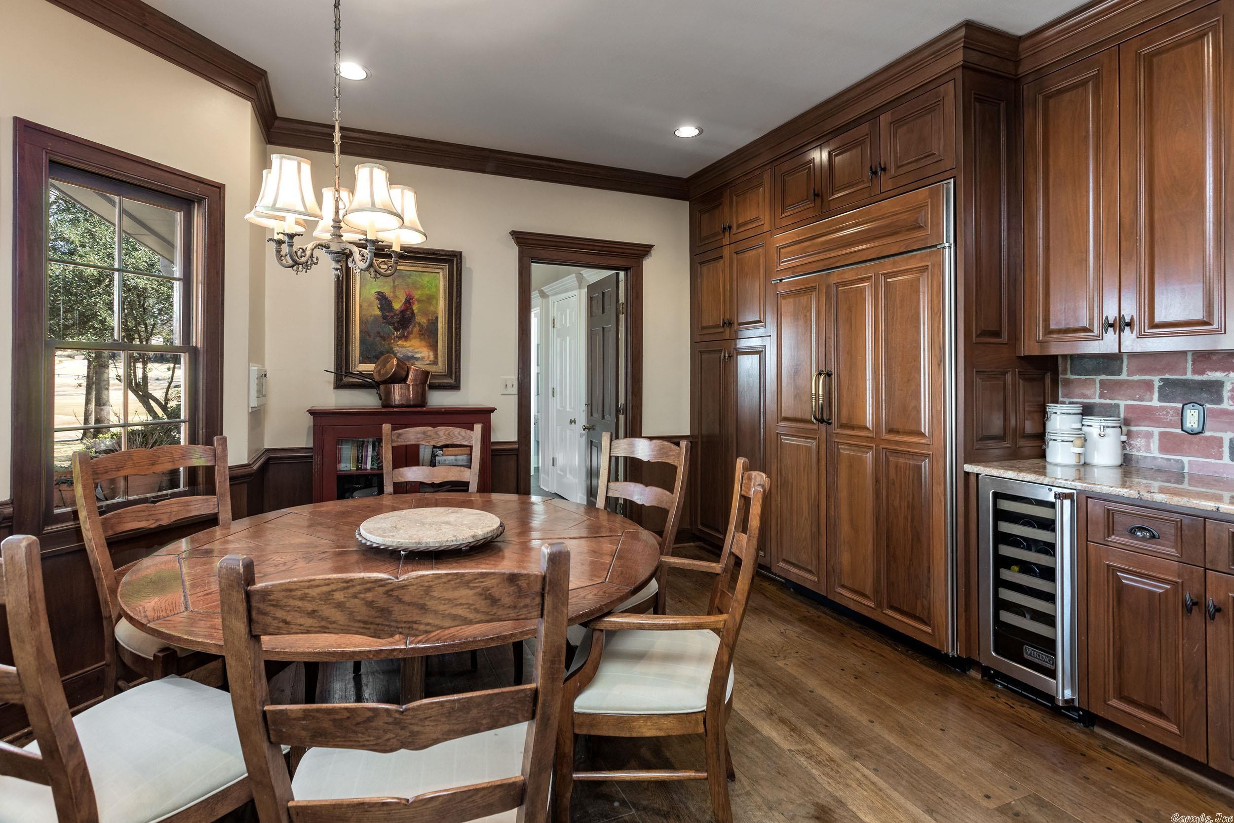 PLEASANT VALLEY - Residential