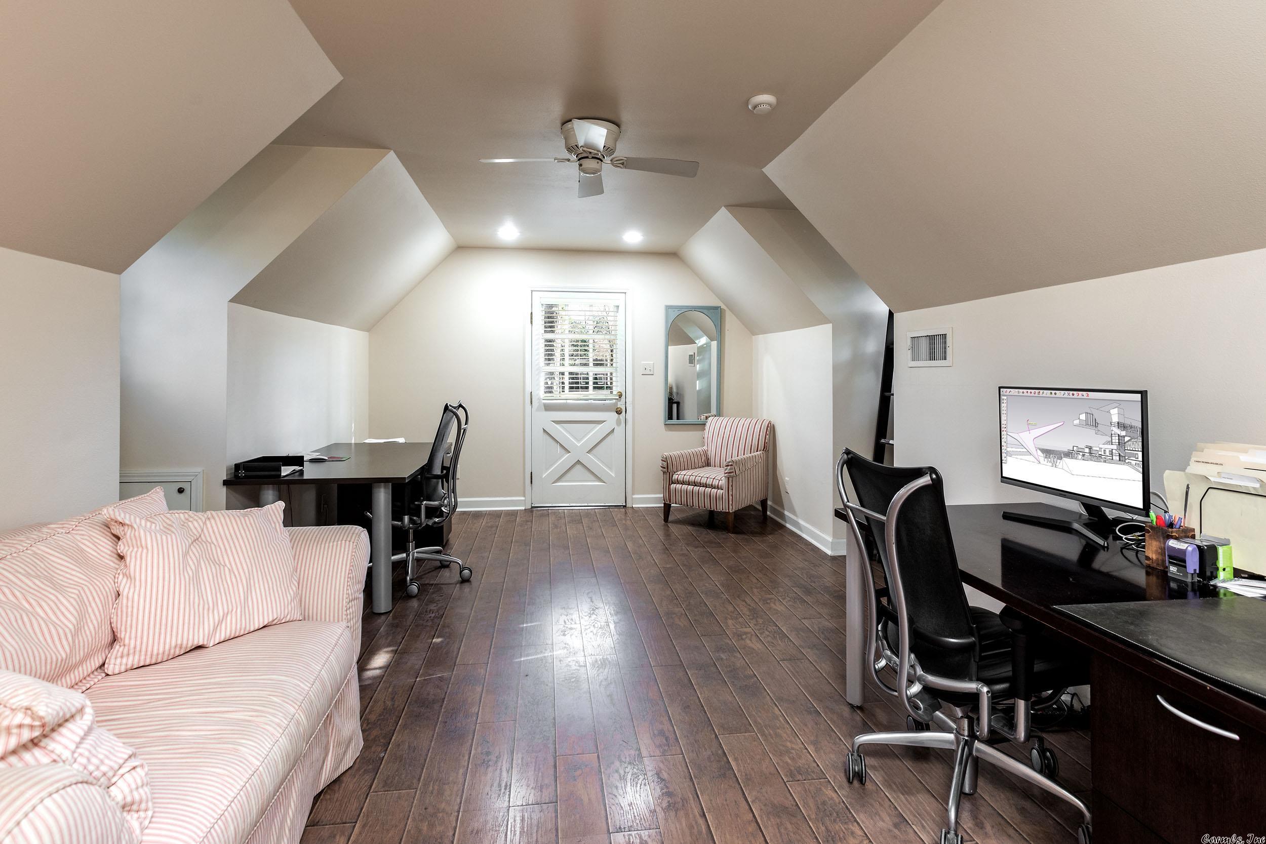 PLEASANT VALLEY - Residential
