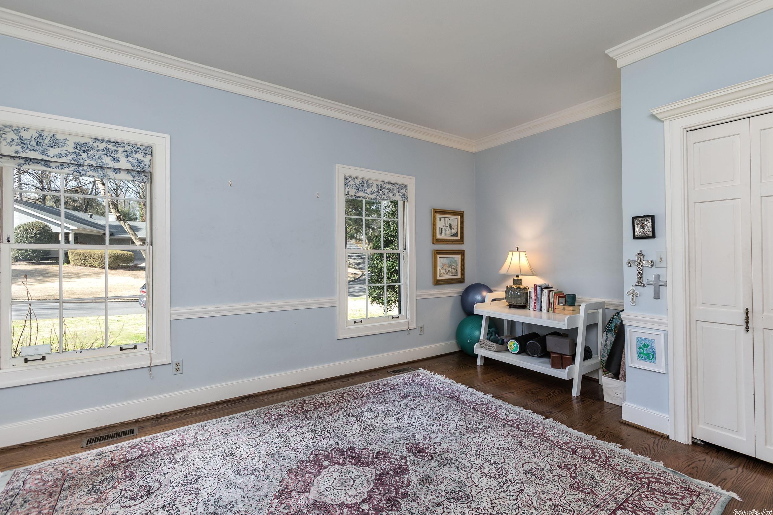 PLEASANT VALLEY - Residential