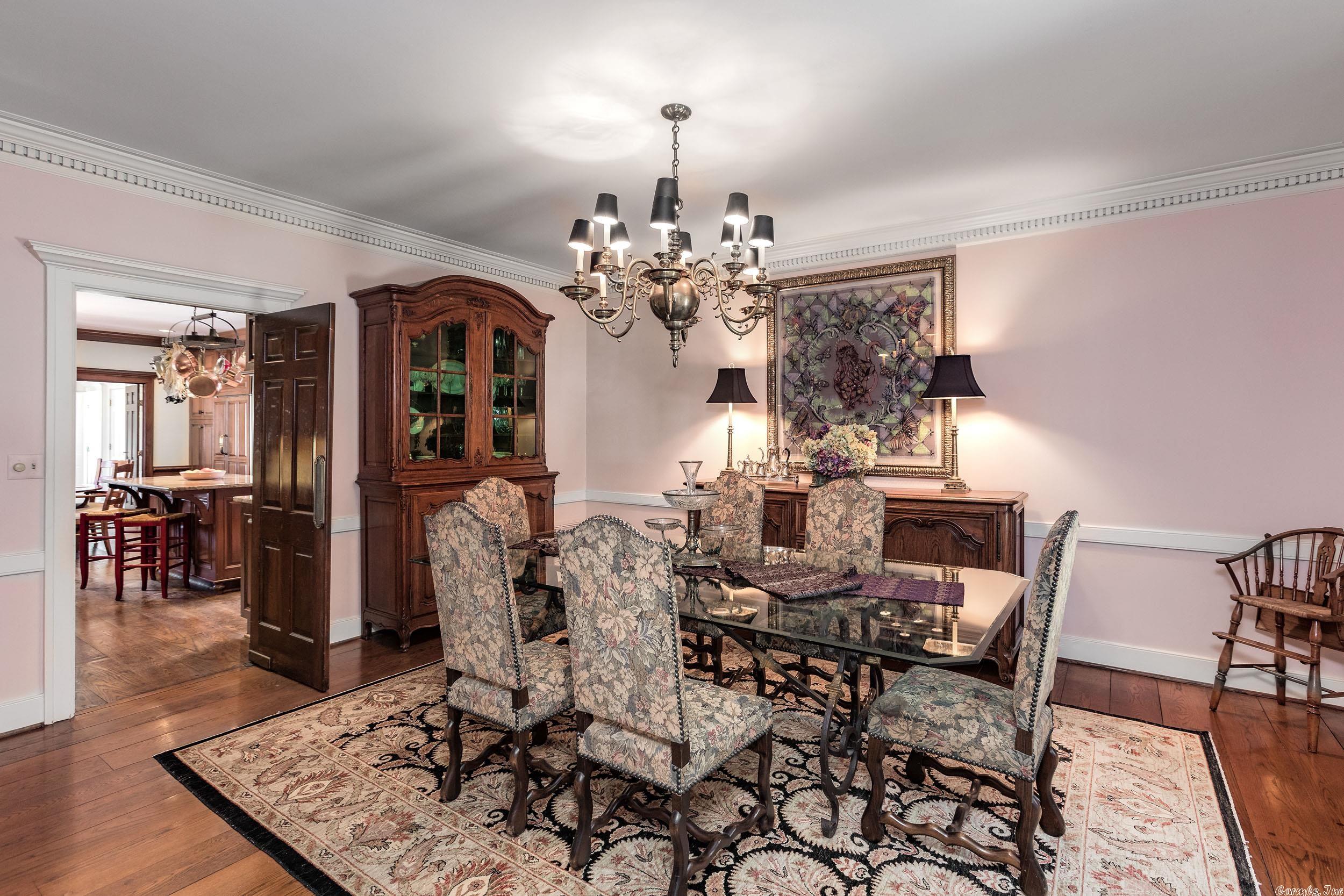 PLEASANT VALLEY - Residential