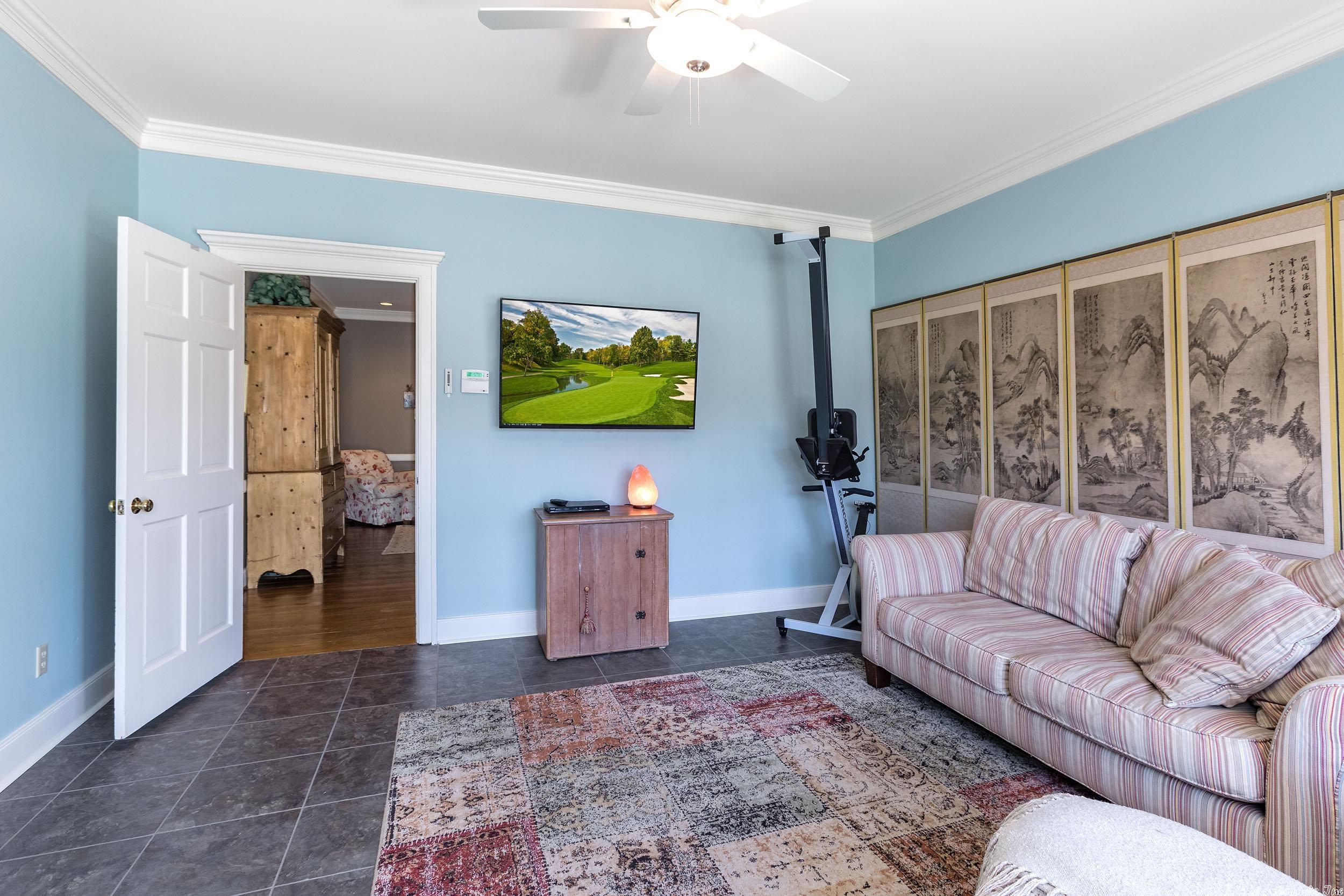 PLEASANT VALLEY - Residential