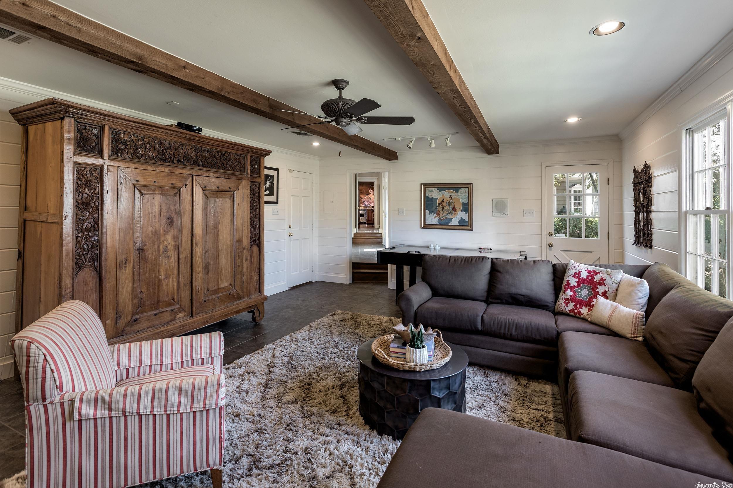 PLEASANT VALLEY - Residential