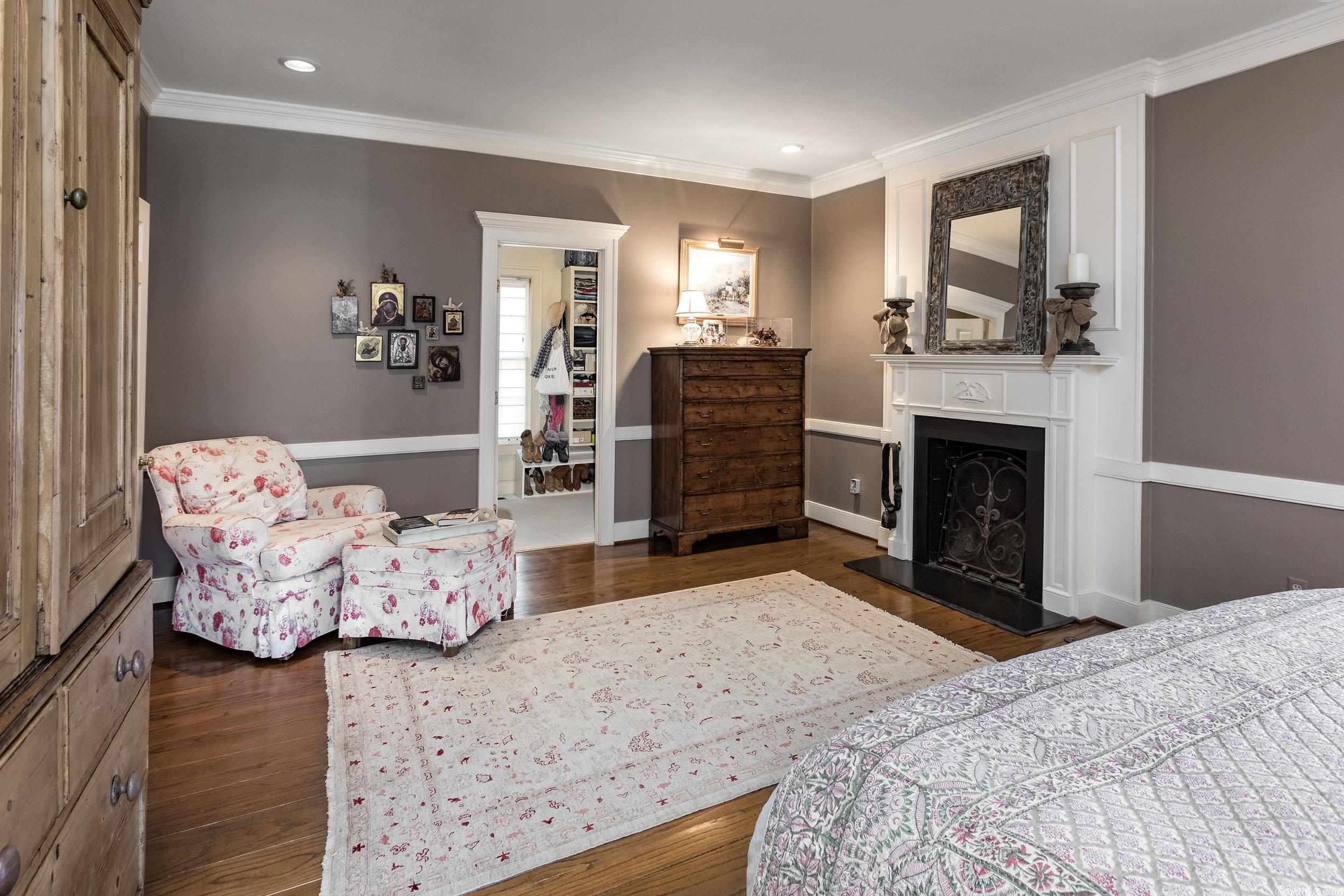 PLEASANT VALLEY - Residential