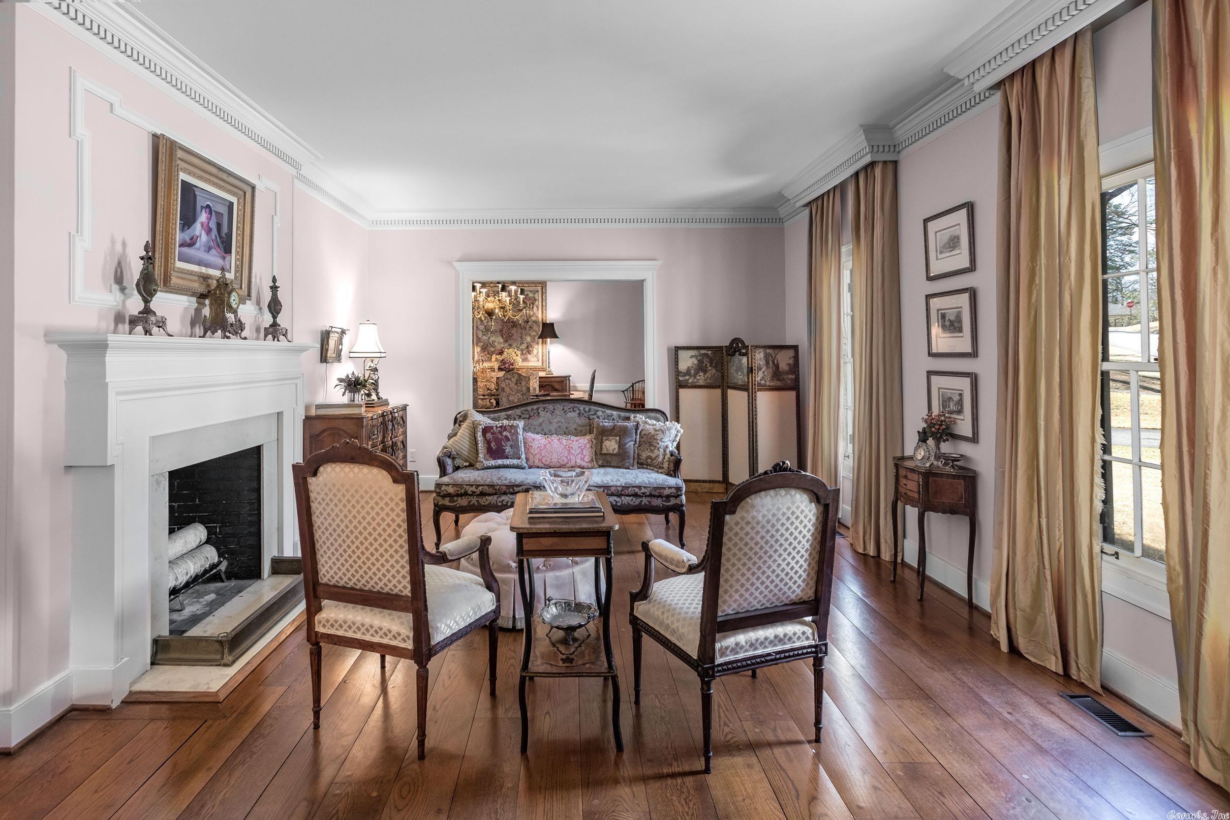 PLEASANT VALLEY - Residential