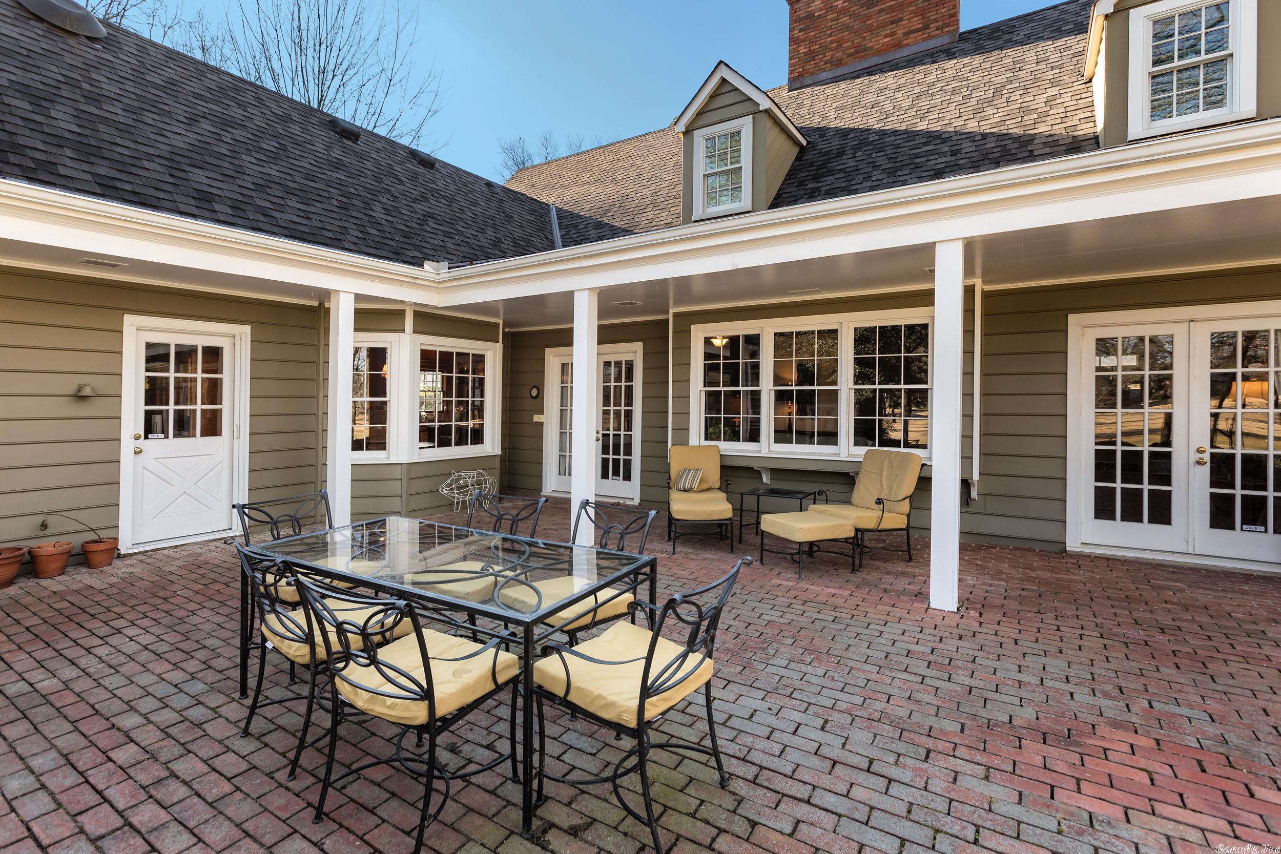 PLEASANT VALLEY - Residential
