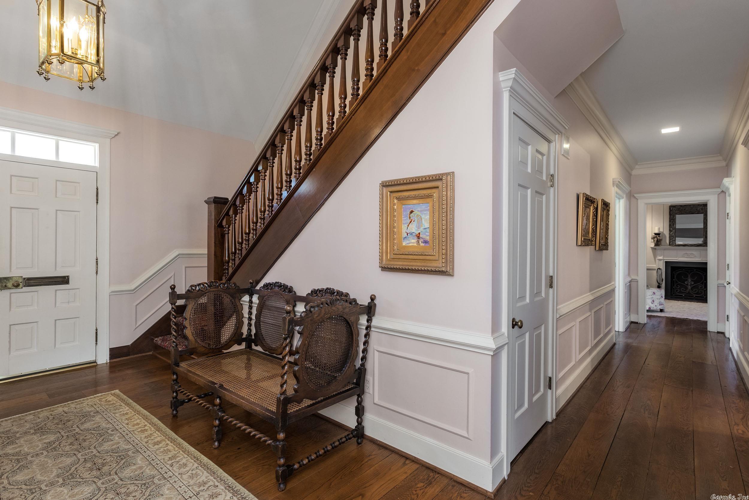 PLEASANT VALLEY - Residential