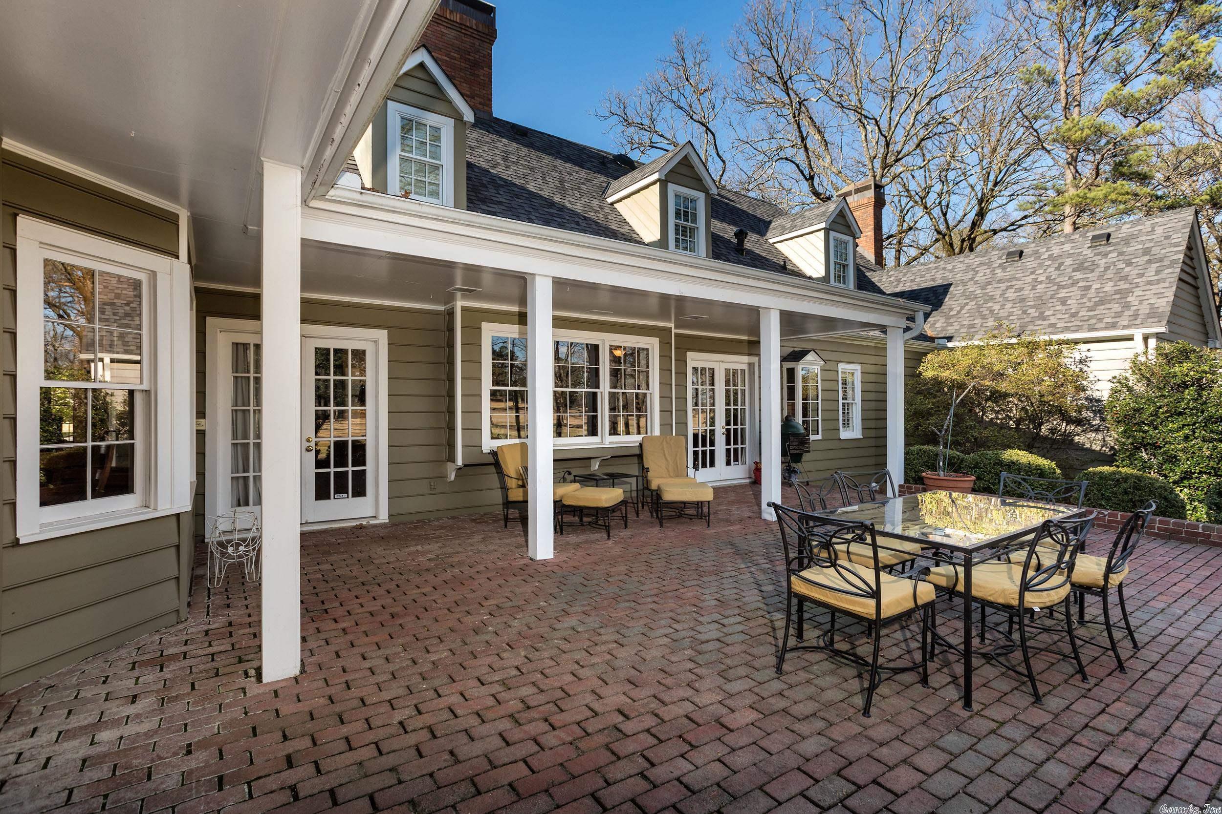 PLEASANT VALLEY - Residential