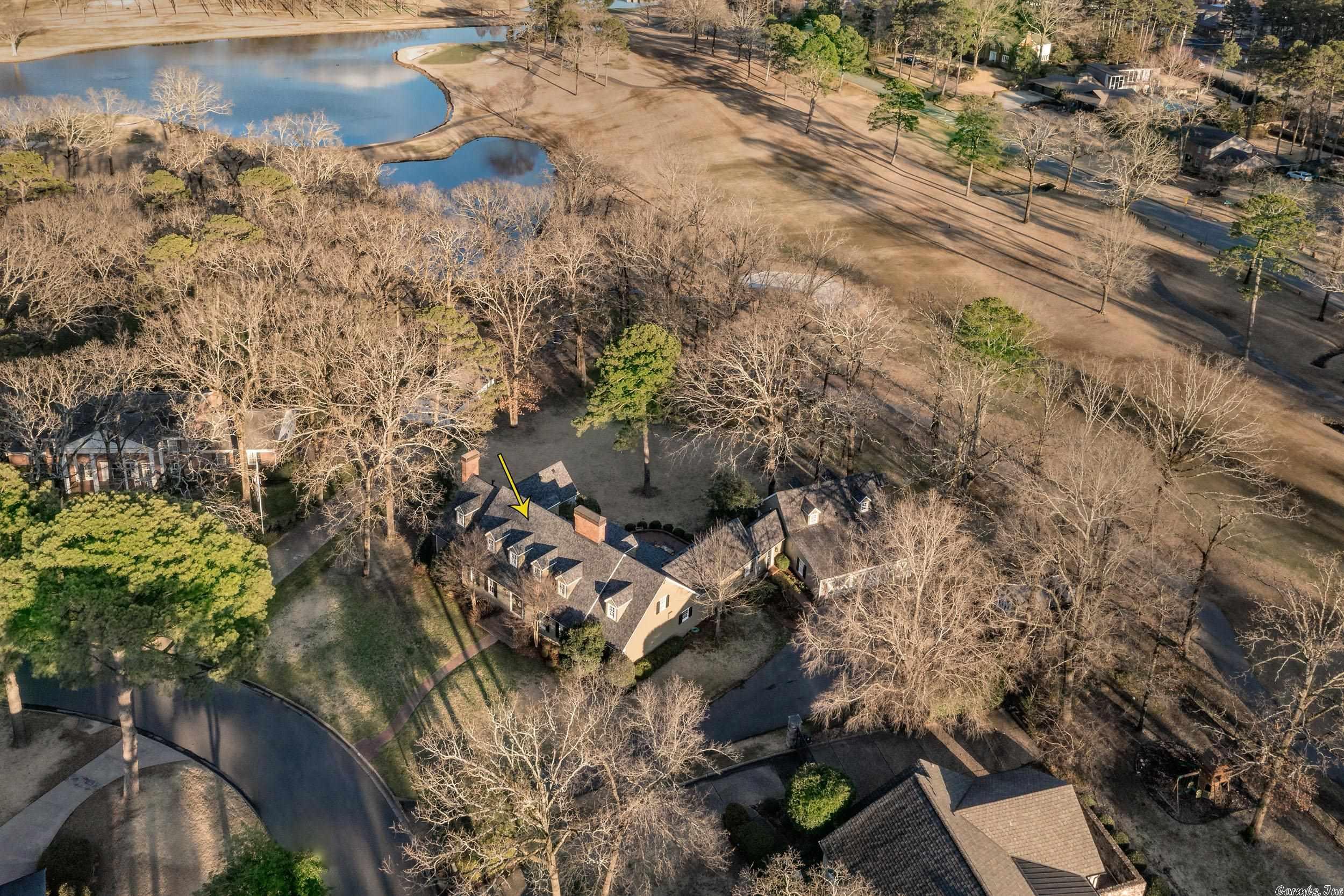 PLEASANT VALLEY - Residential
