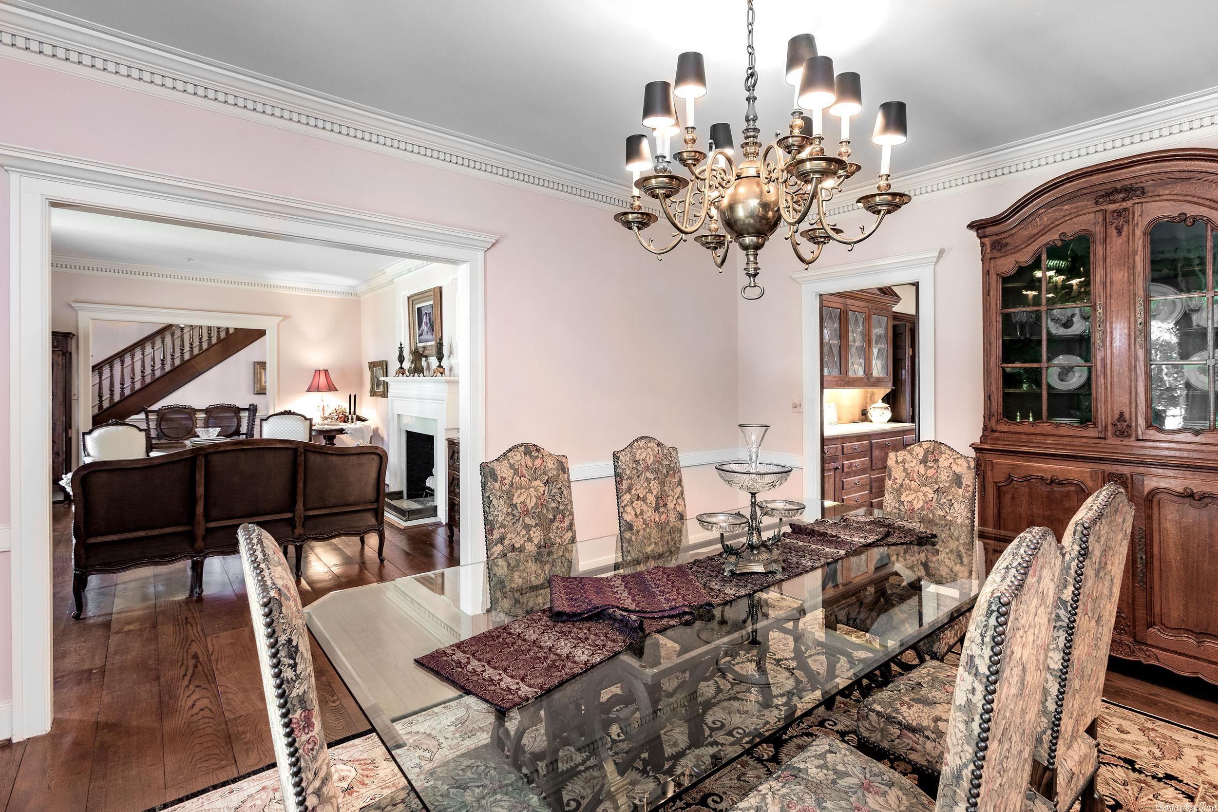 PLEASANT VALLEY - Residential