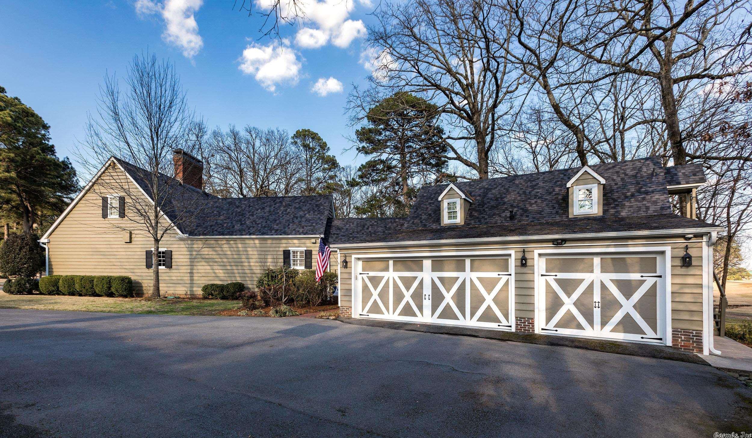 PLEASANT VALLEY - Residential